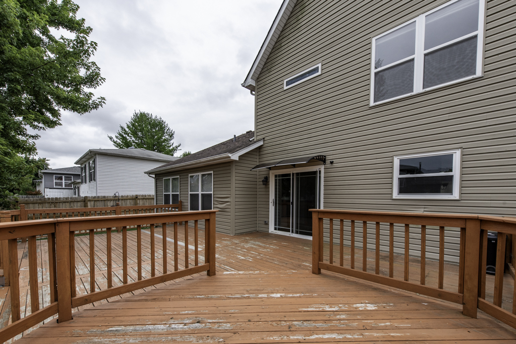 686 Chippewa Circle, Round Lake Heights, IL 60073