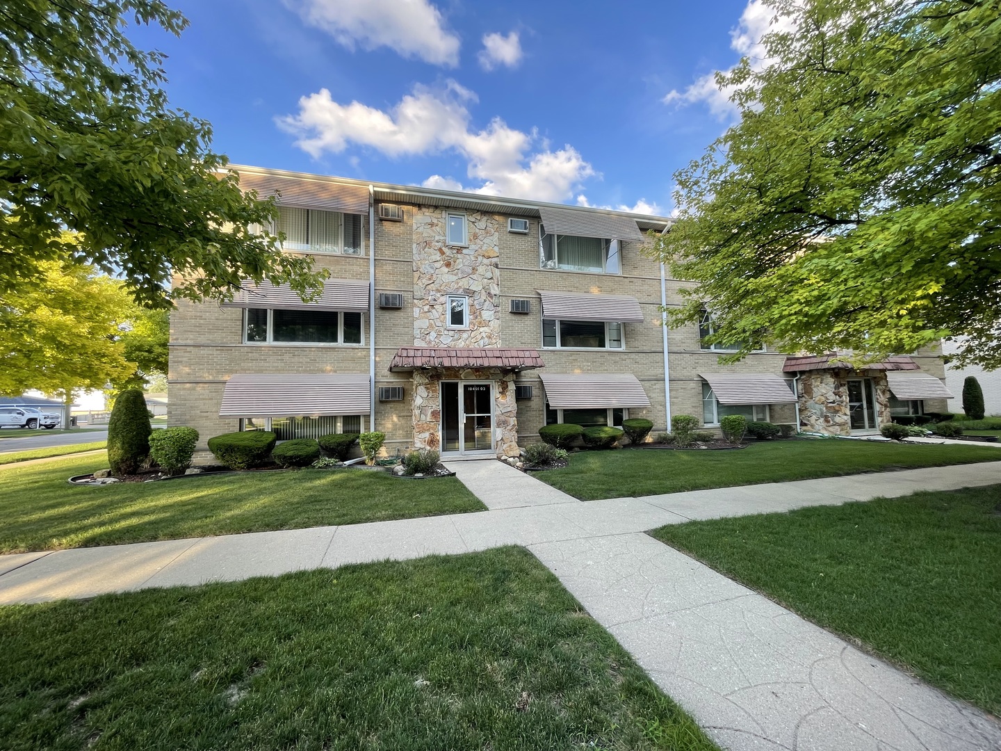 10403 S Keating Avenue #1C, Oak Lawn, IL 60453