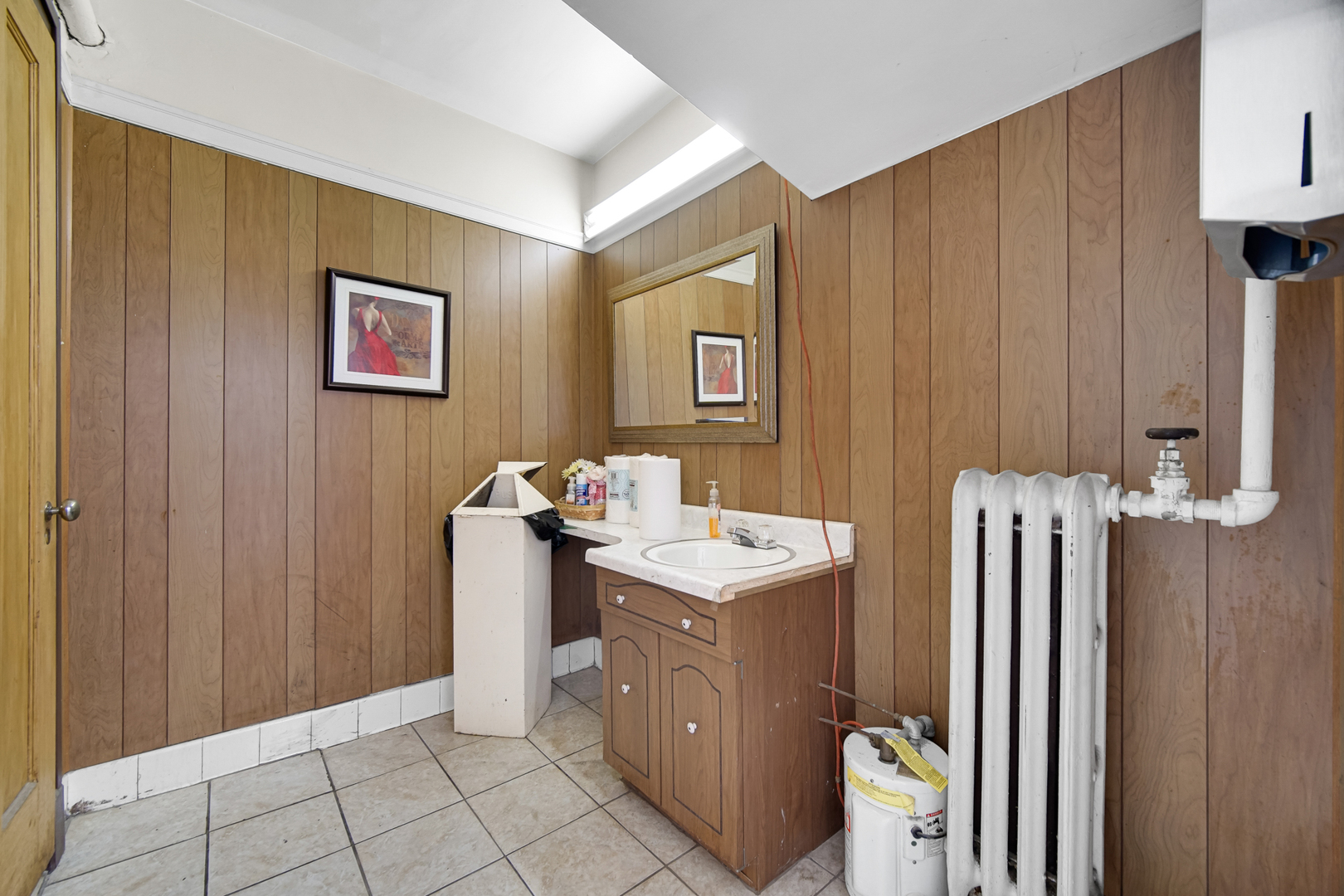 512 Temple Court, Whiting, IN 46394