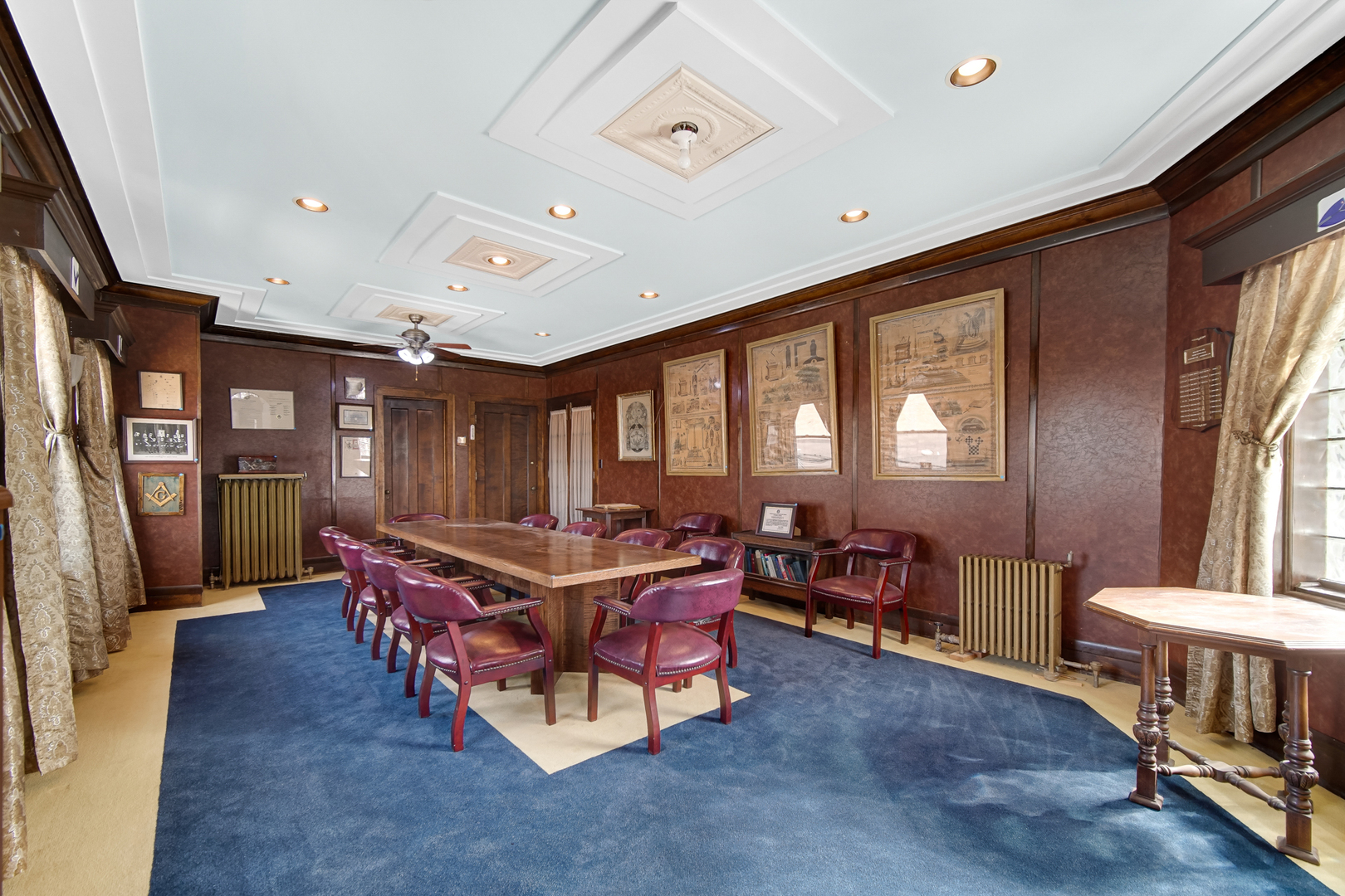 512 Temple Court, Whiting, IN 46394