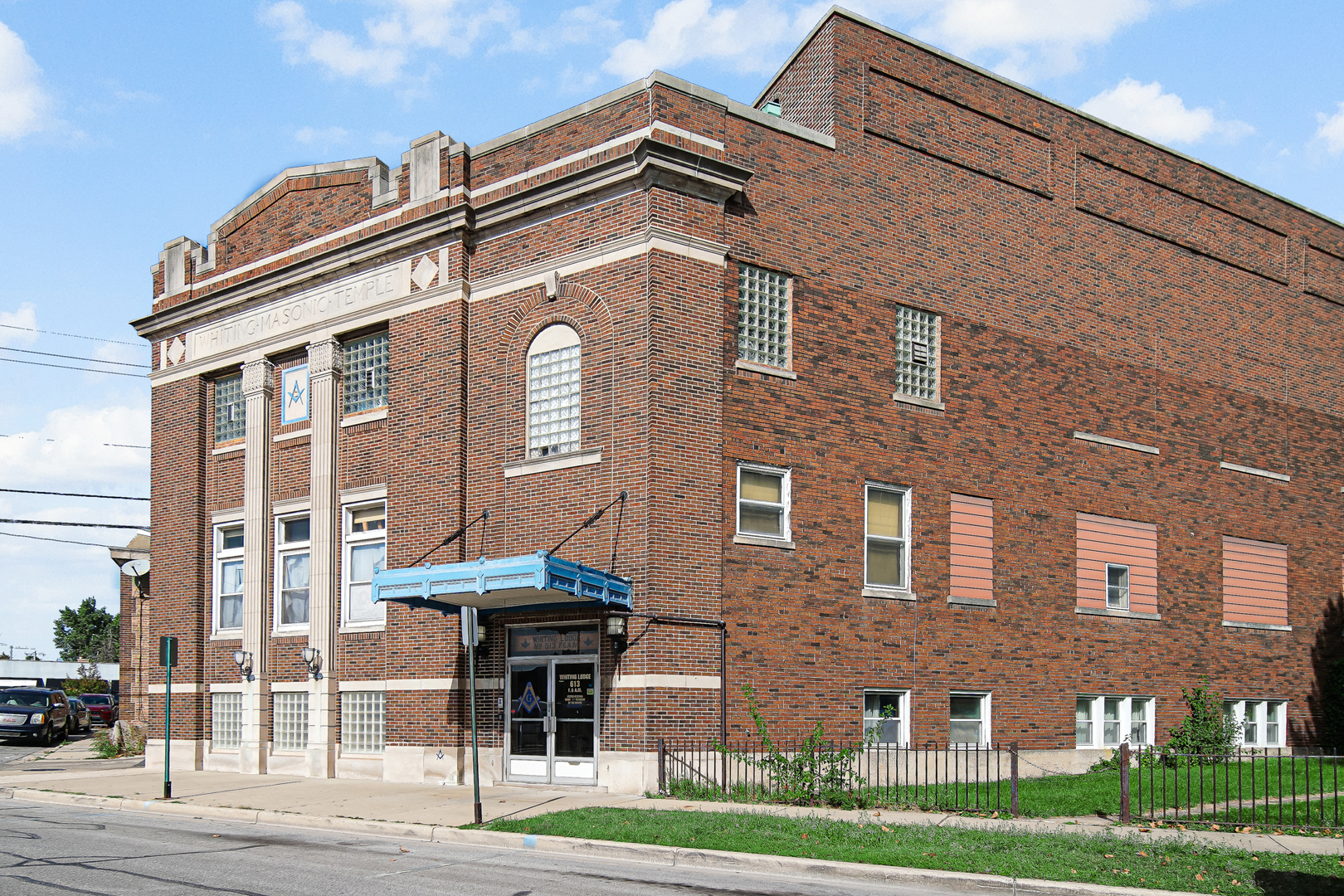 512 Temple Court, Whiting, IN 46394