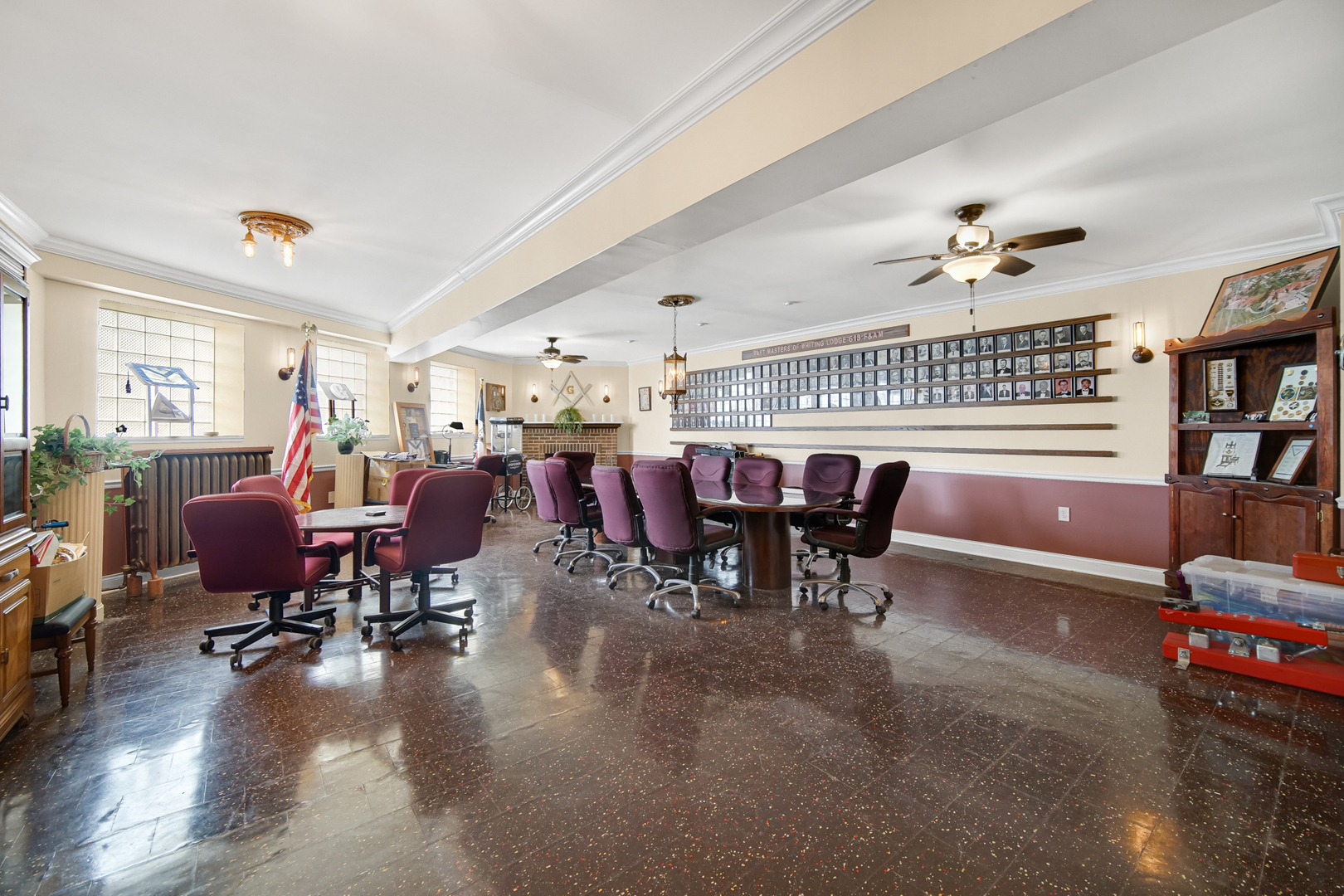 512 Temple Court, Whiting, IN 46394