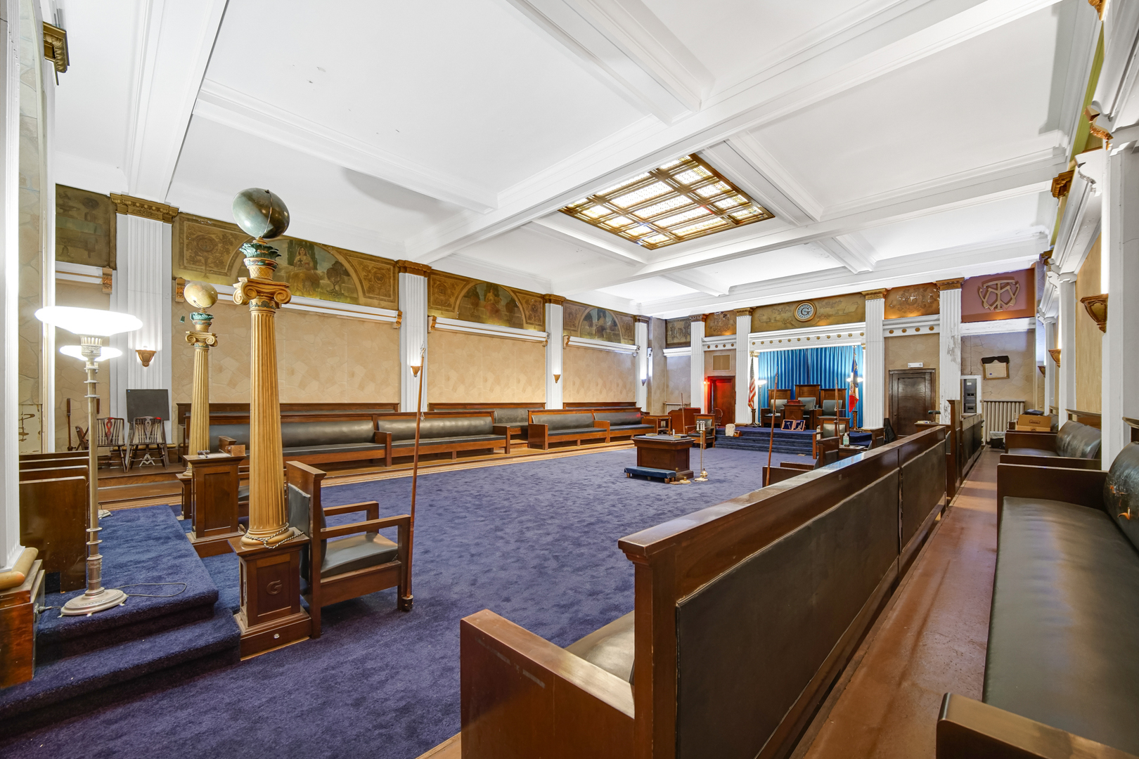 512 Temple Court, Whiting, IN 46394