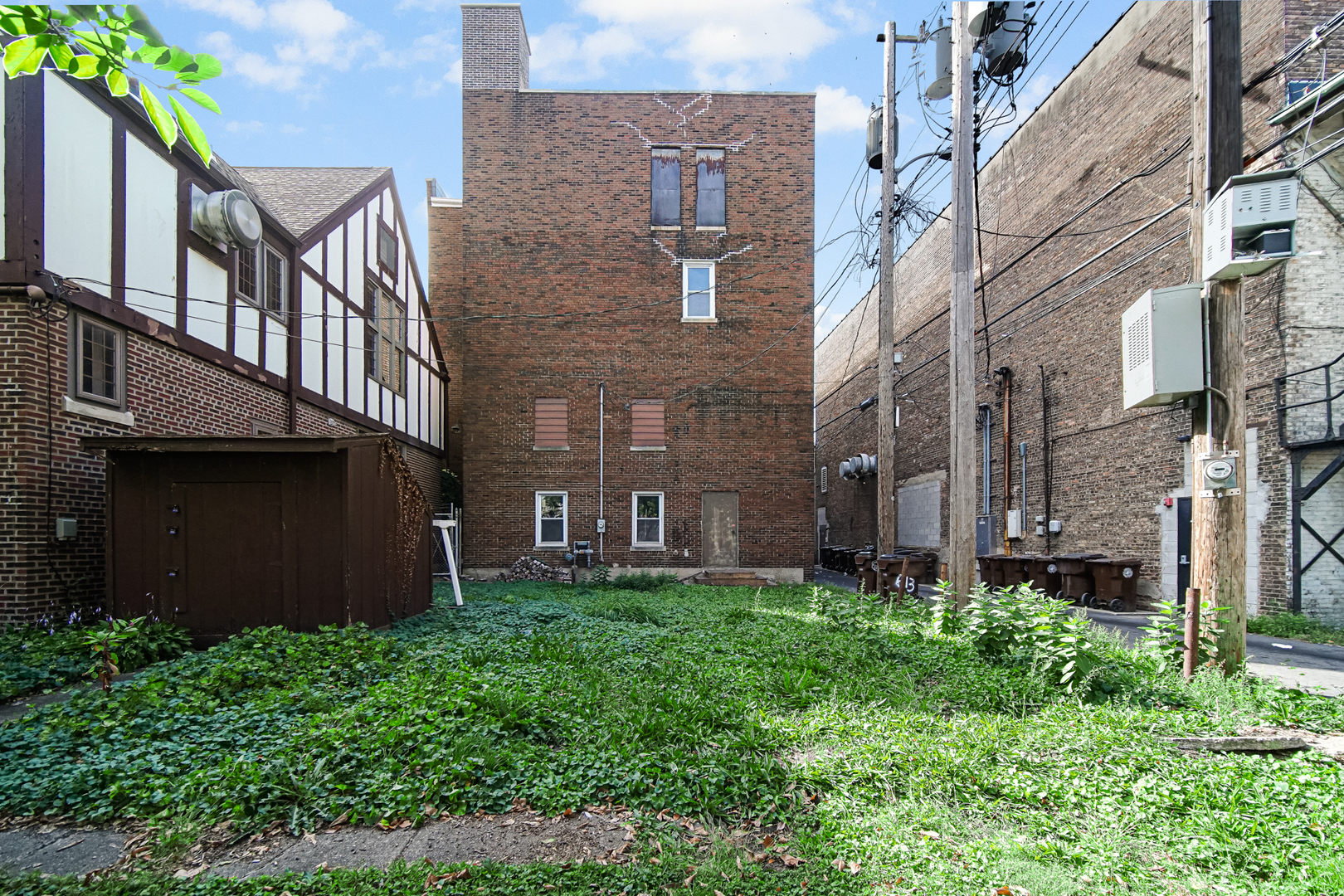 512 Temple Court, Whiting, IN 46394