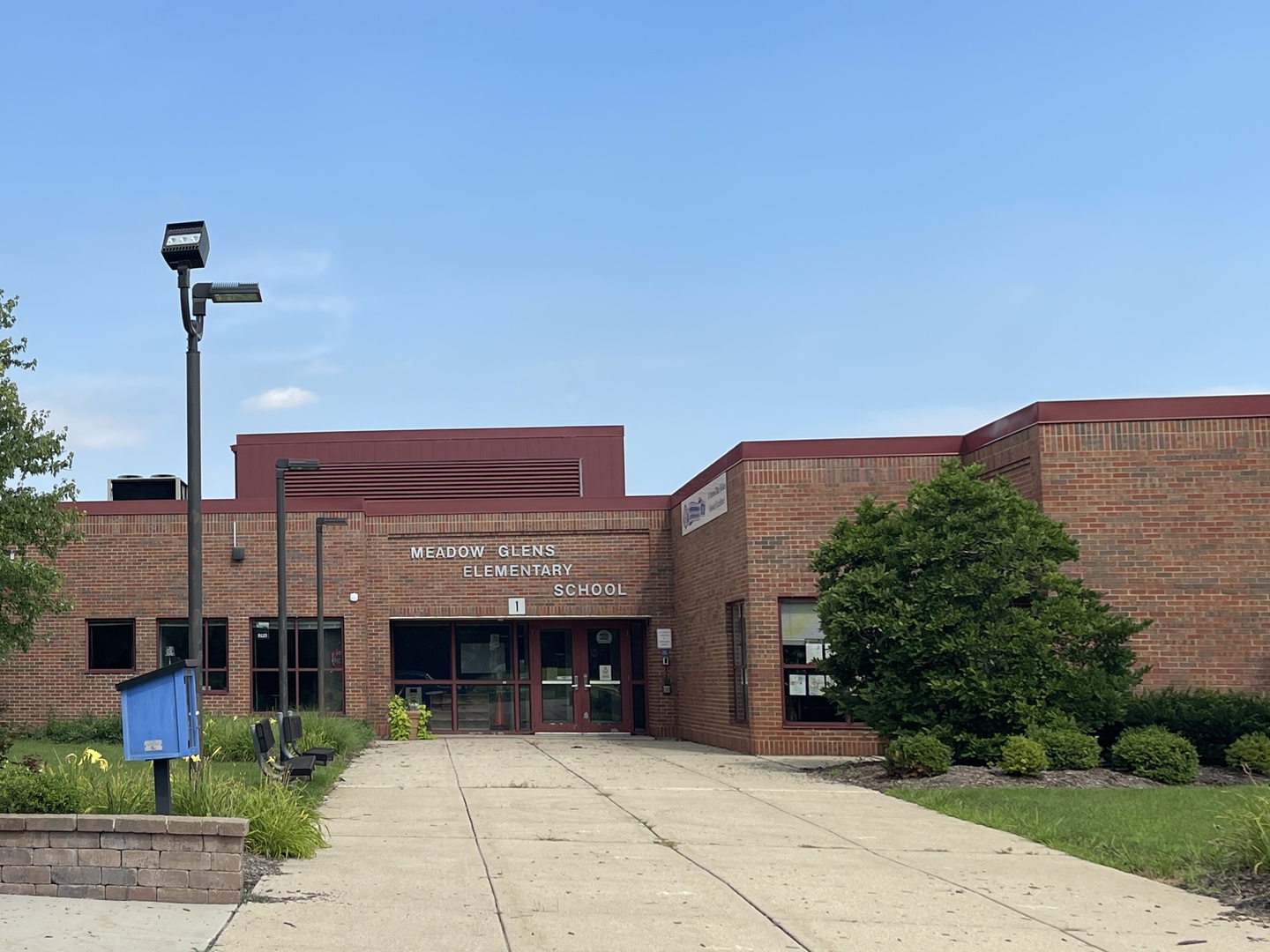 1309 Monmouth Avenue, Naperville, IL 60565