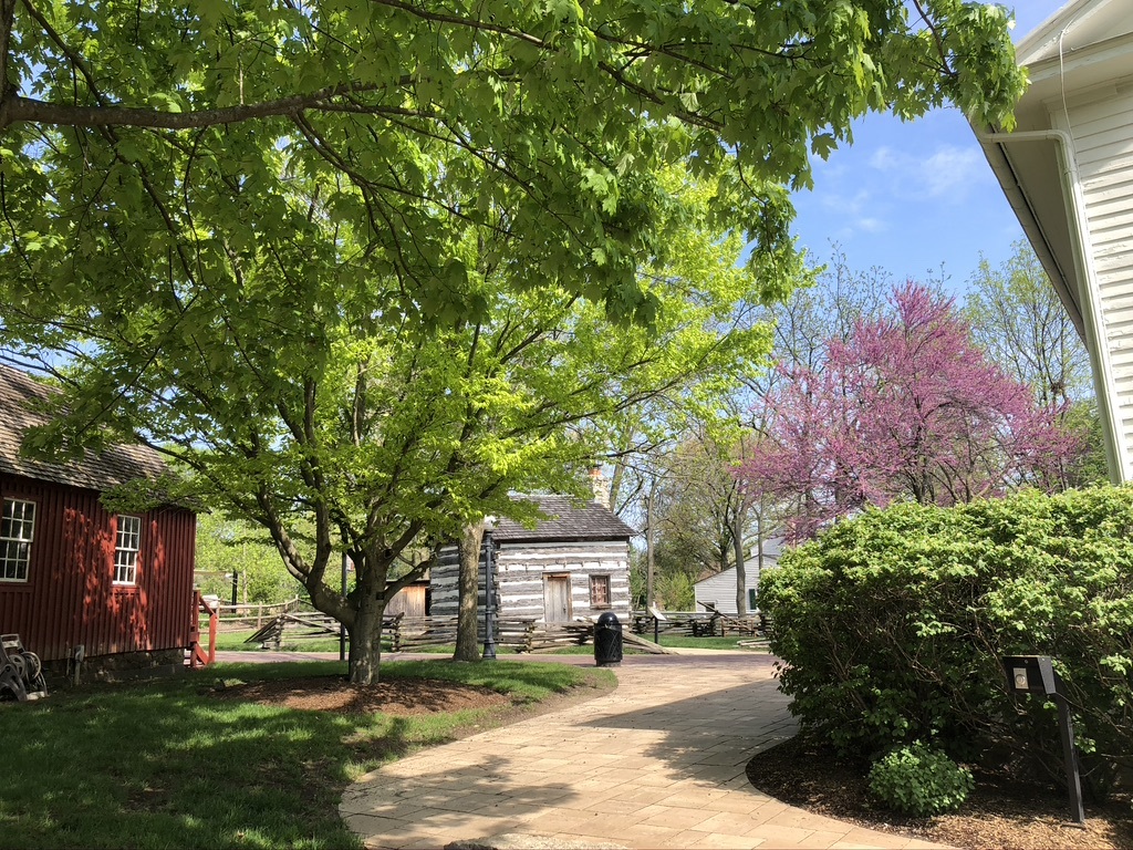 1309 Monmouth Avenue, Naperville, IL 60565