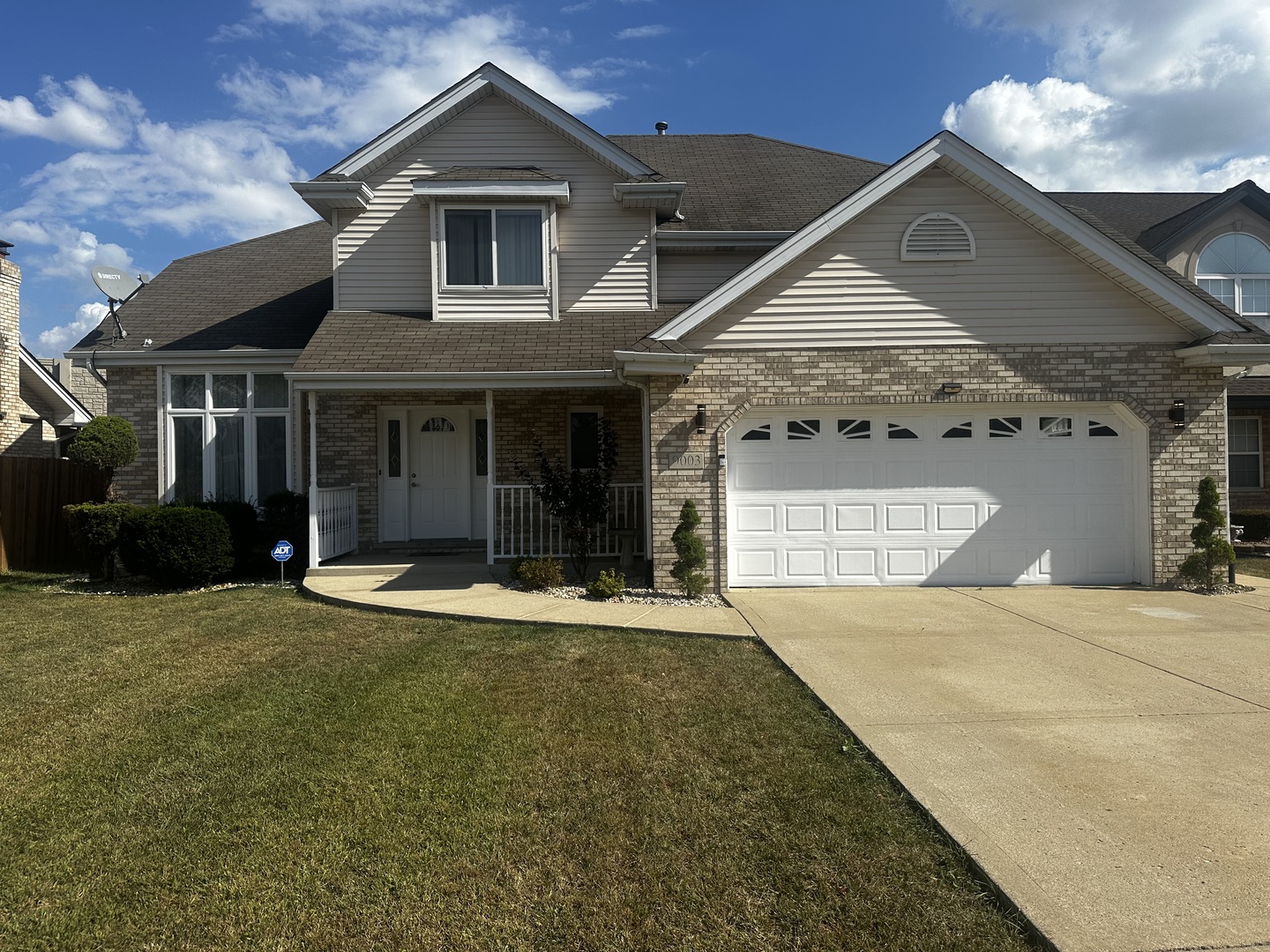 9003 Milford Court, Hickory Hills, IL 60457