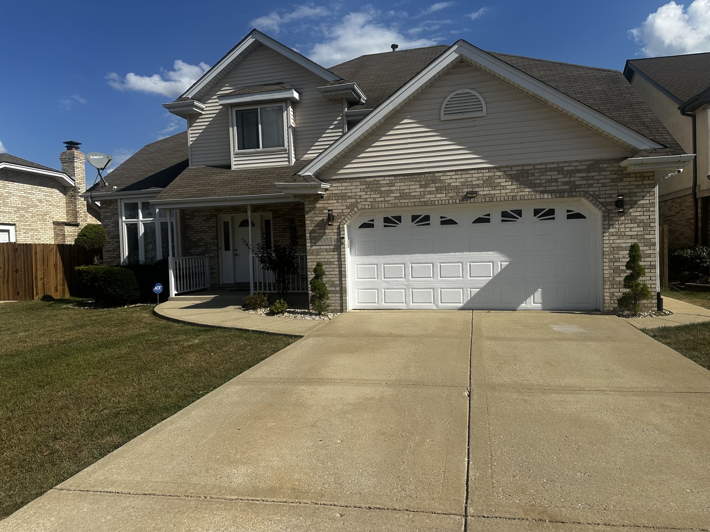9003 Milford Court, Hickory Hills, IL 60457