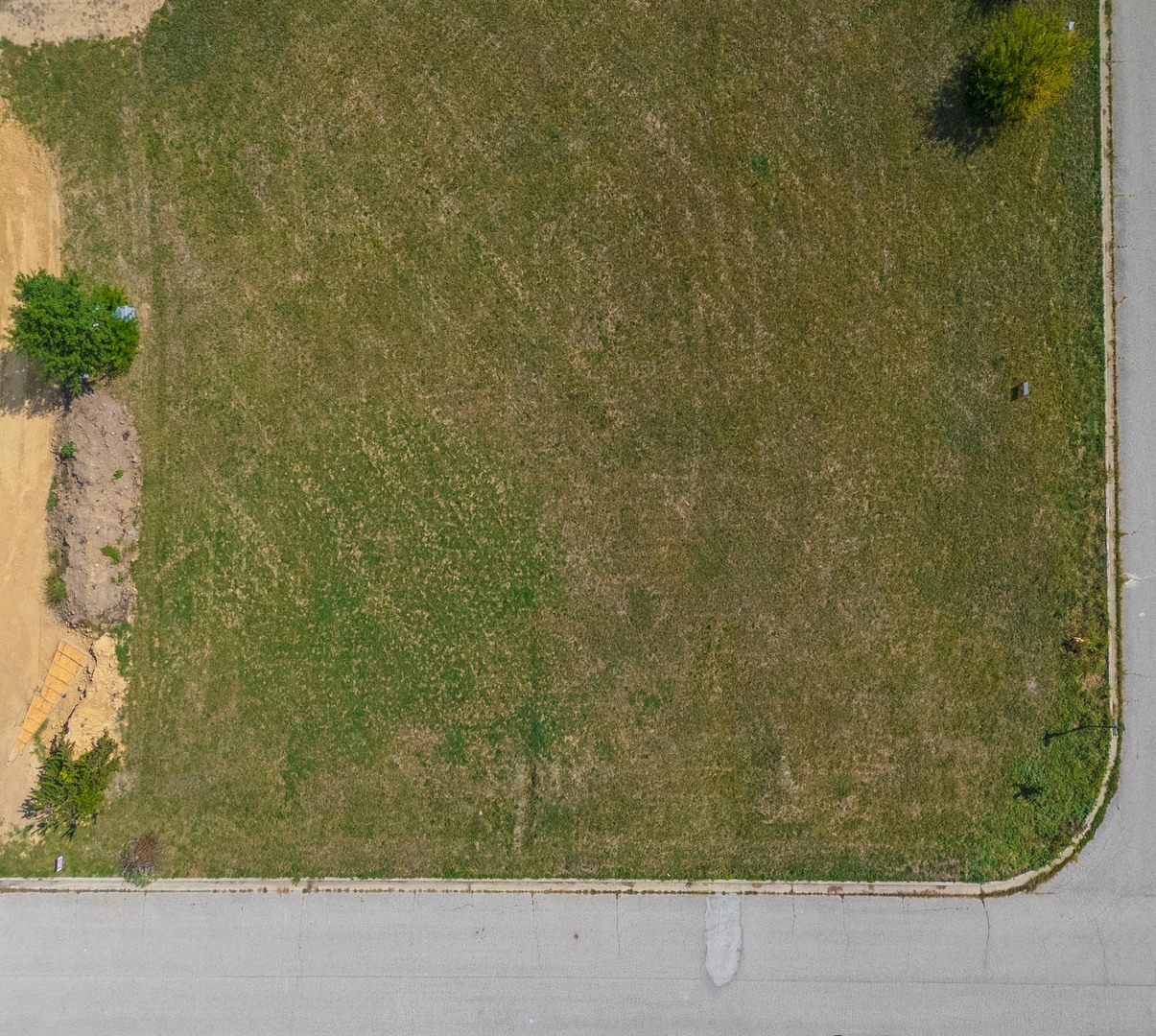 Lot 14 - 15940 Crestwicke Drive, Bloomington, IL 61705