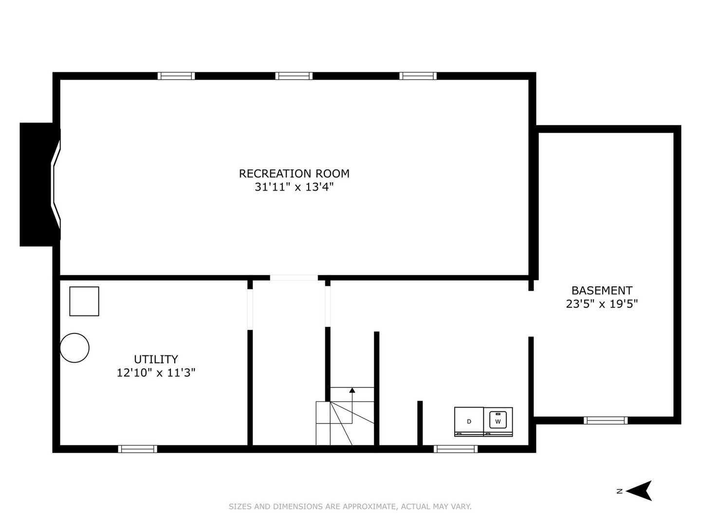 201 S Stratford Road, Arlington Heights, IL 60004