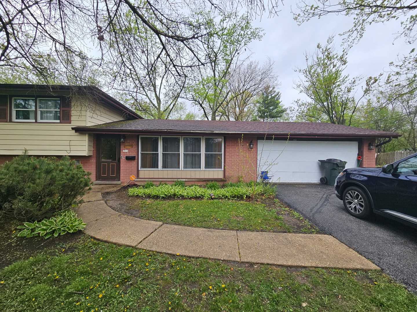 18840 LORETTO Lane, Country Club Hills, IL 60478