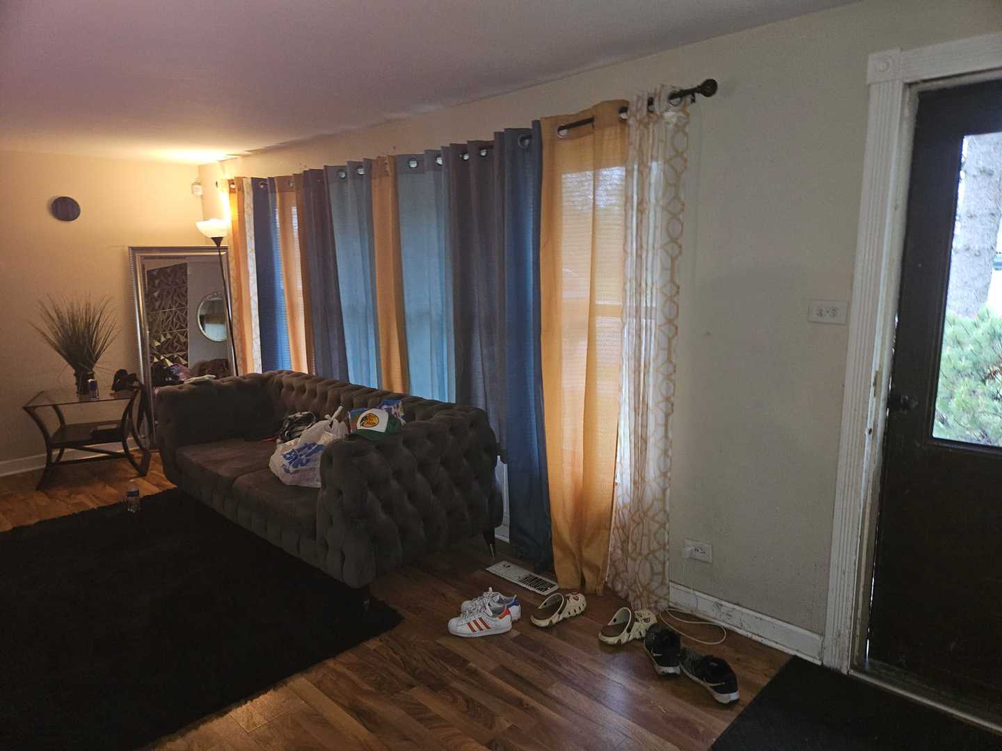 18840 LORETTO Lane, Country Club Hills, IL 60478