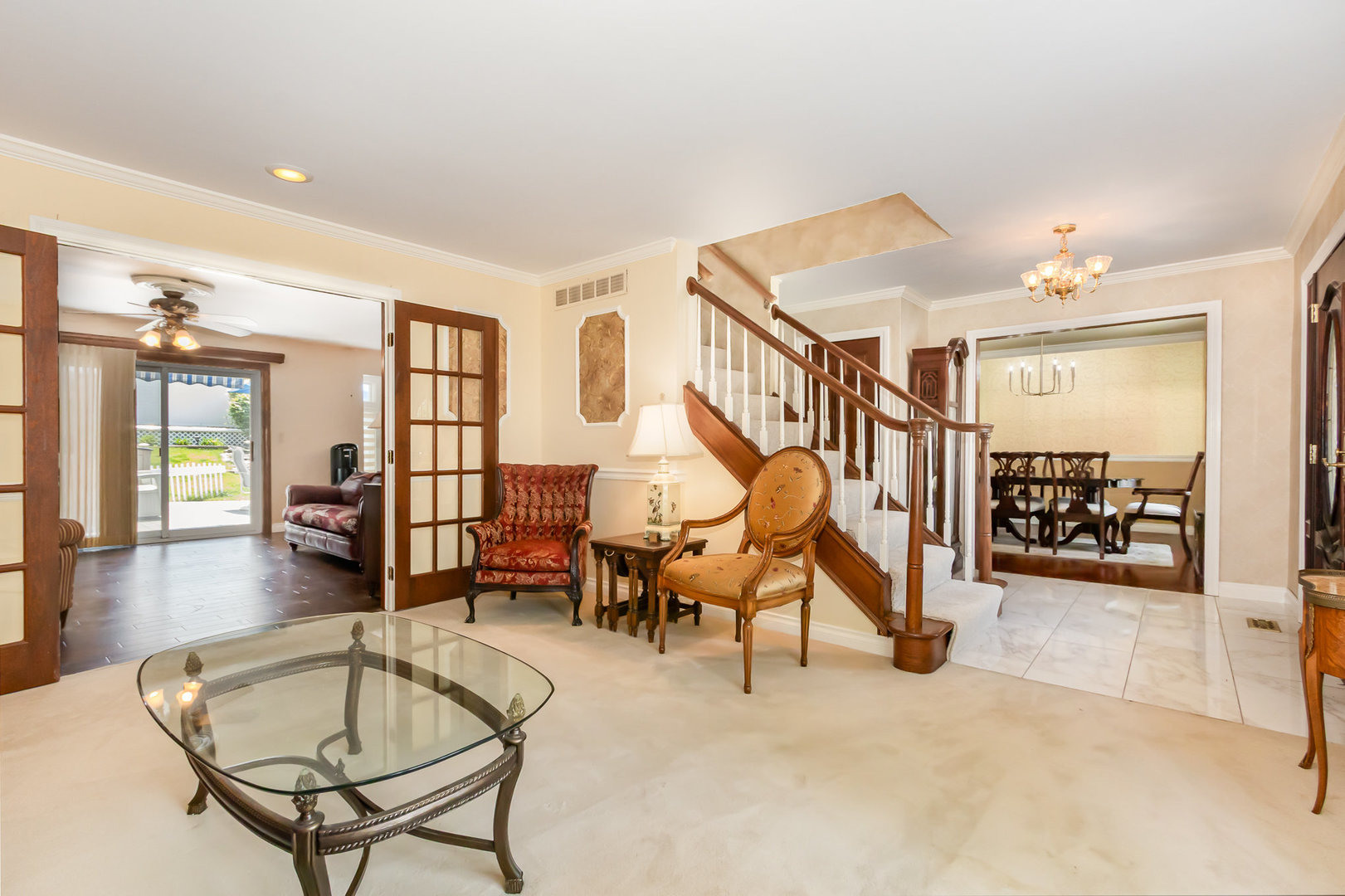 2921 Autumn Drive, Woodridge, IL 60517