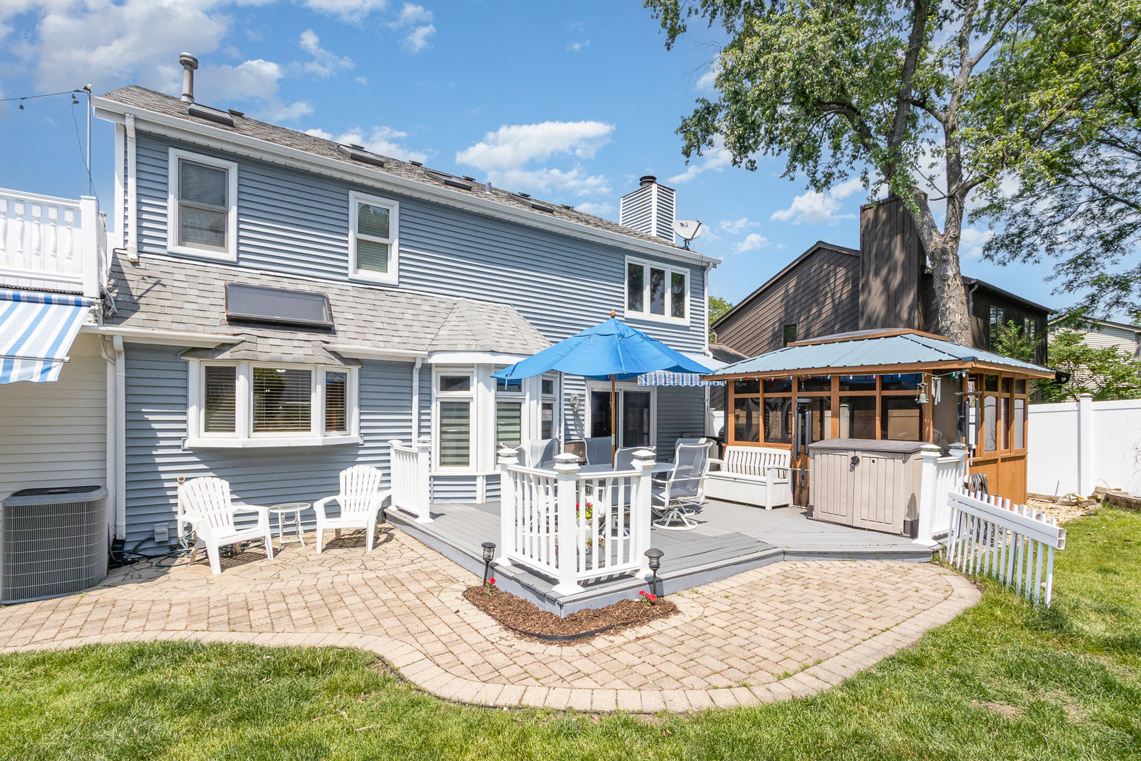 2921 Autumn Drive, Woodridge, IL 60517