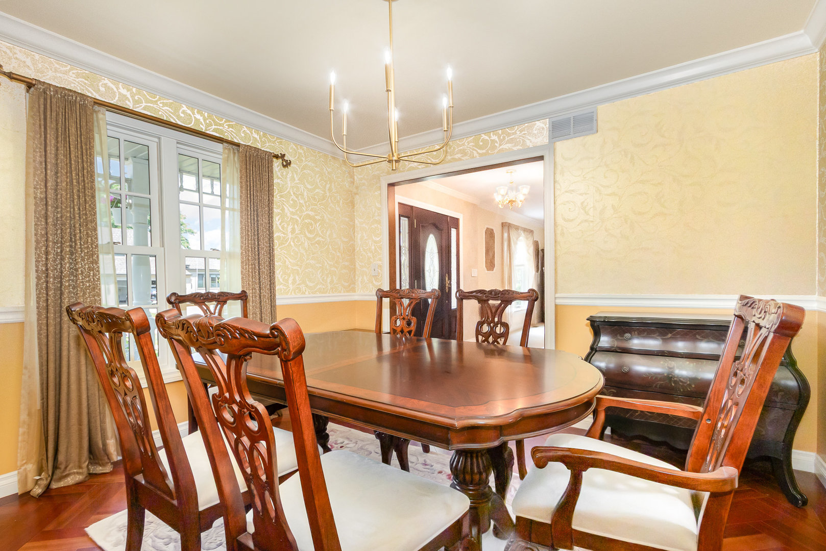 2921 Autumn Drive, Woodridge, IL 60517