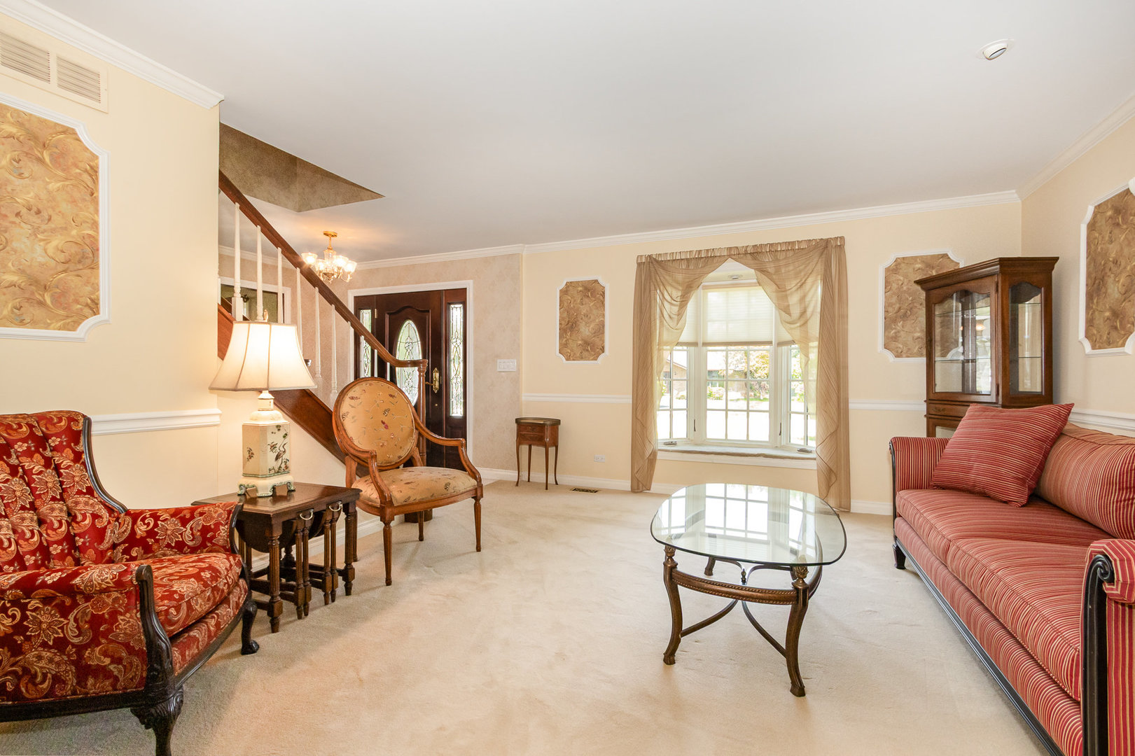 2921 Autumn Drive, Woodridge, IL 60517