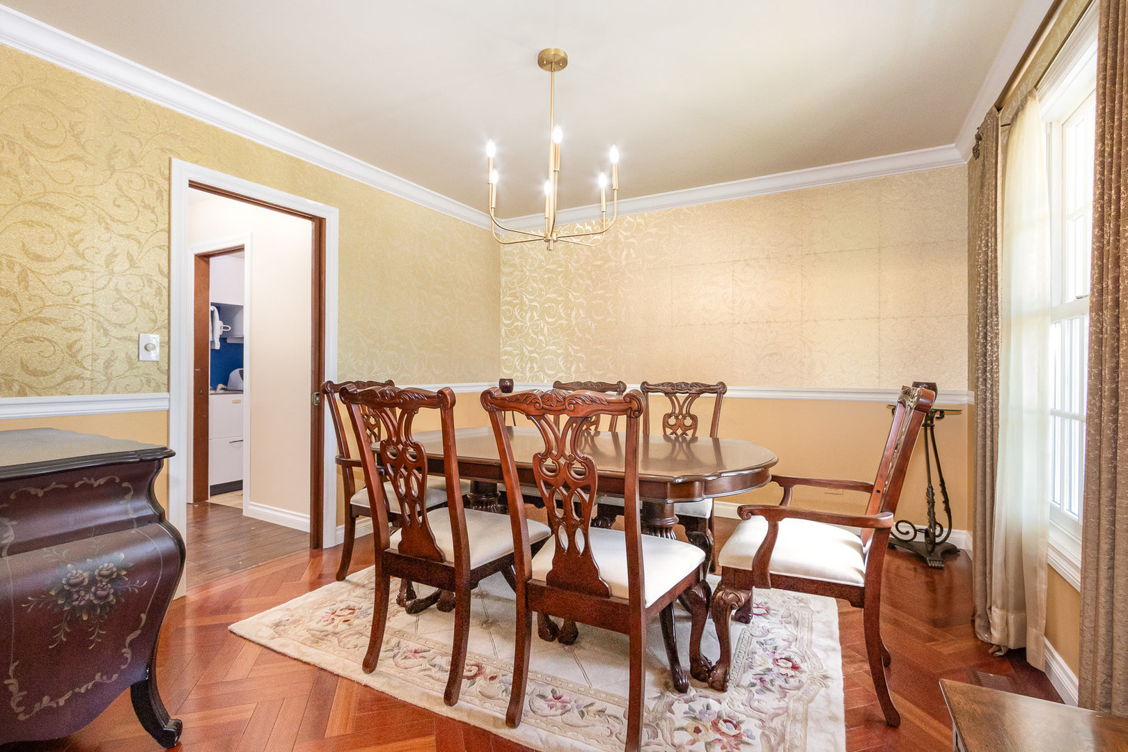 2921 Autumn Drive, Woodridge, IL 60517