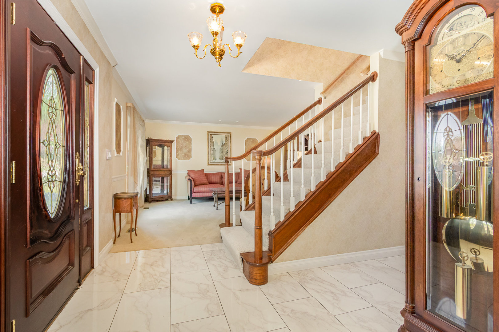 2921 Autumn Drive, Woodridge, IL 60517