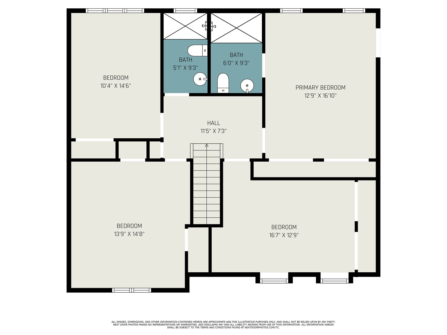 2921 Autumn Drive, Woodridge, IL 60517