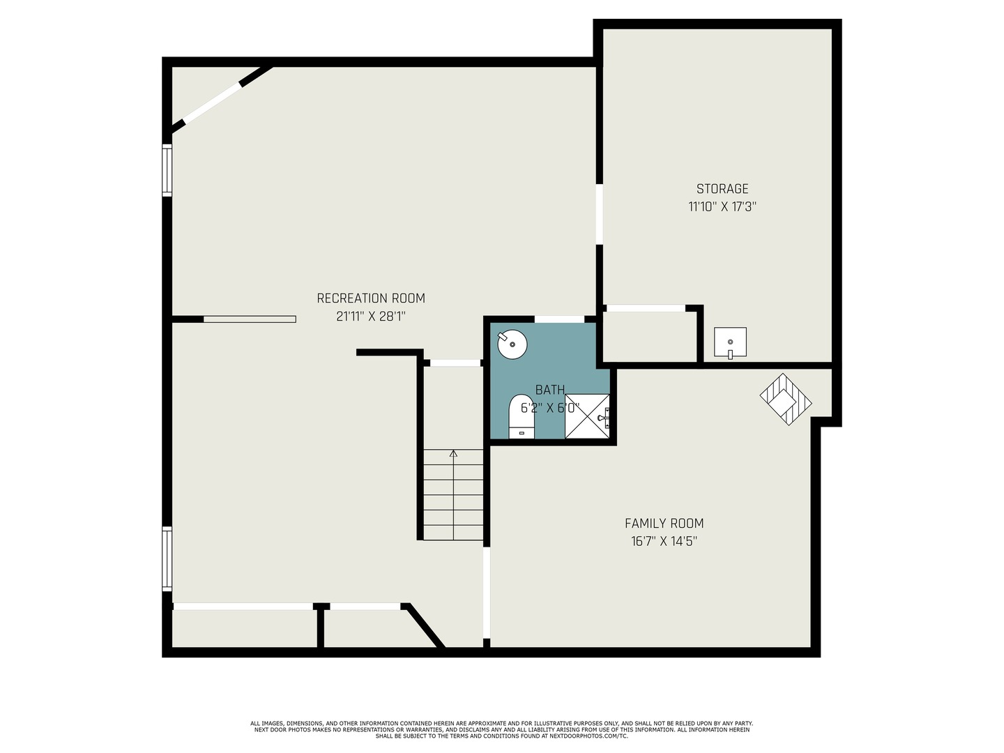 2921 Autumn Drive, Woodridge, IL 60517