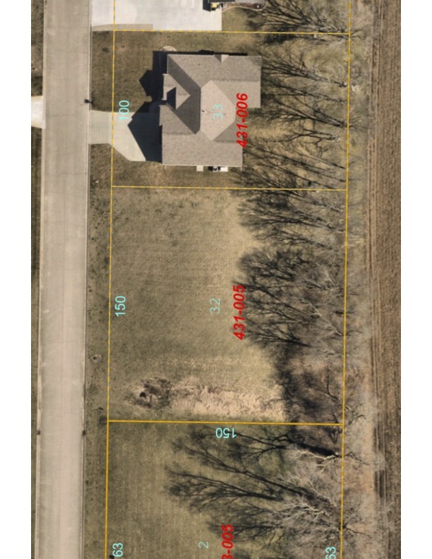 Lot 32 - 15875 Belfry Drive, Bloomington, IL 61705