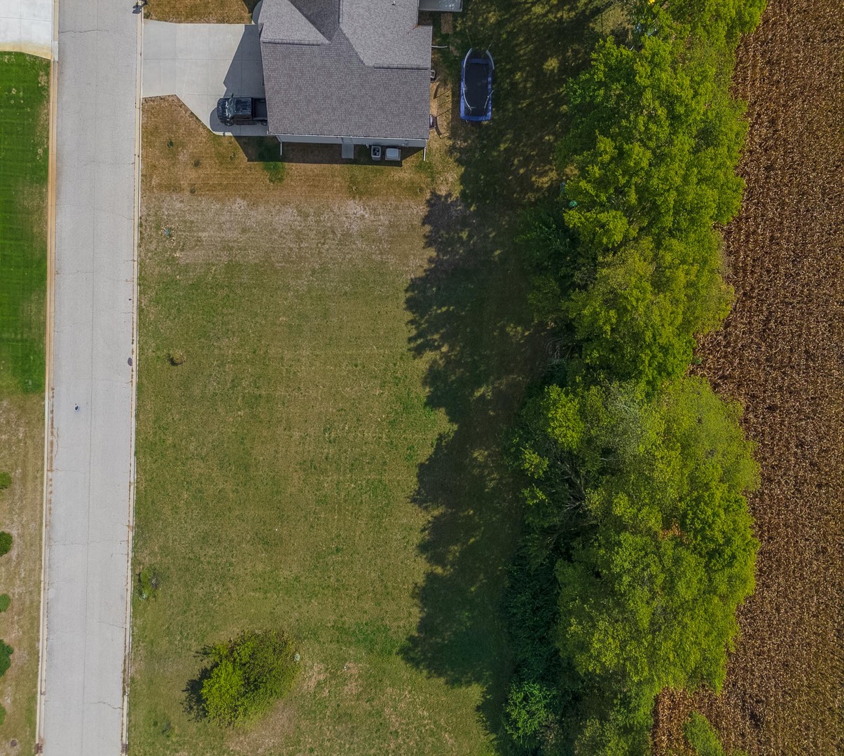 Lot 32 - 15875 Belfry Drive, Bloomington, IL 61705