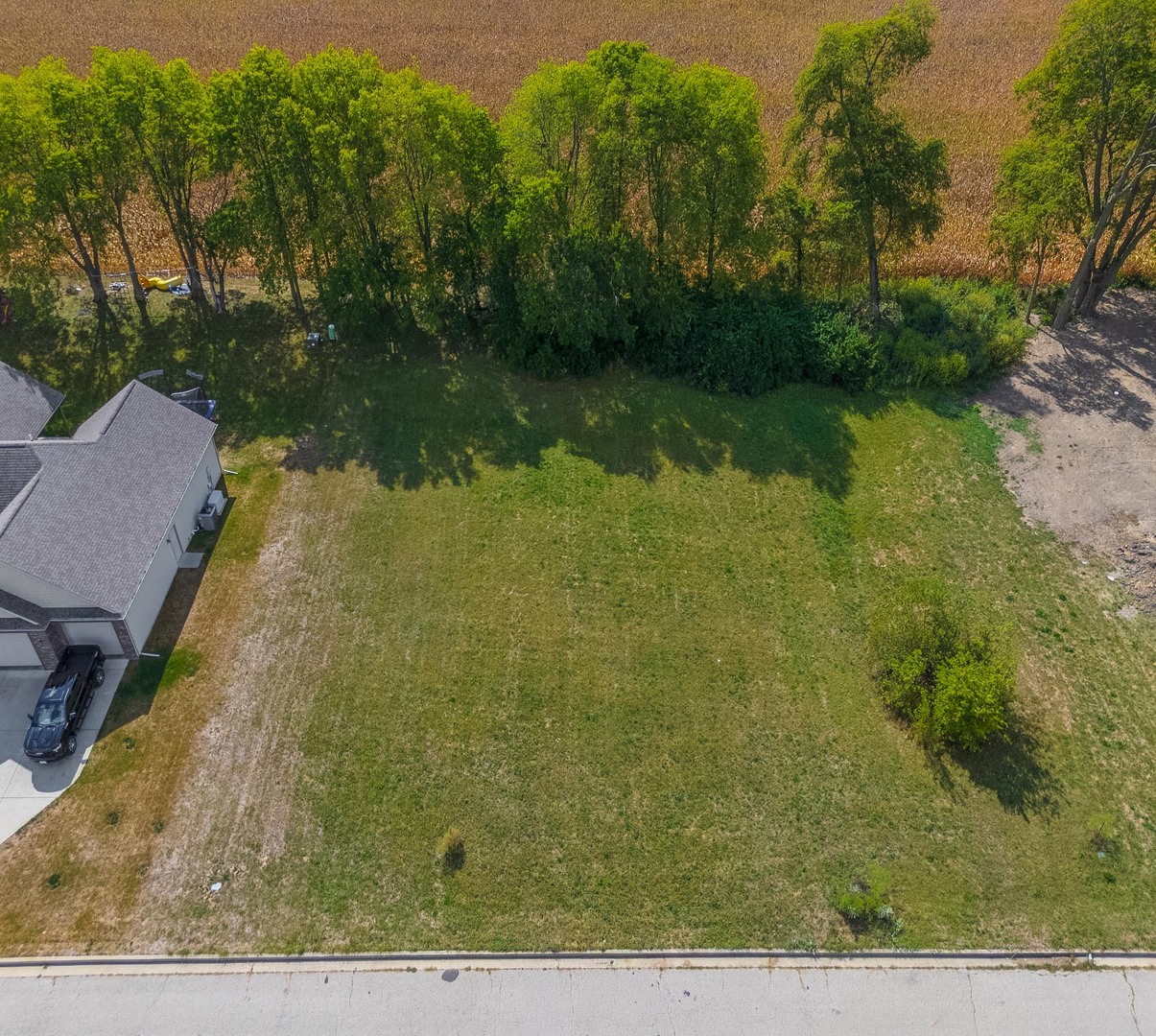 Lot 32 - 15875 Belfry Drive, Bloomington, IL 61705