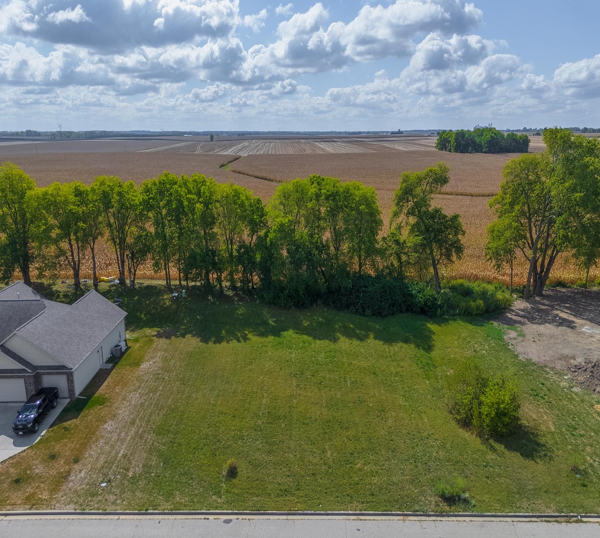 Lot 32 - 15875 Belfry Drive, Bloomington, IL 61705