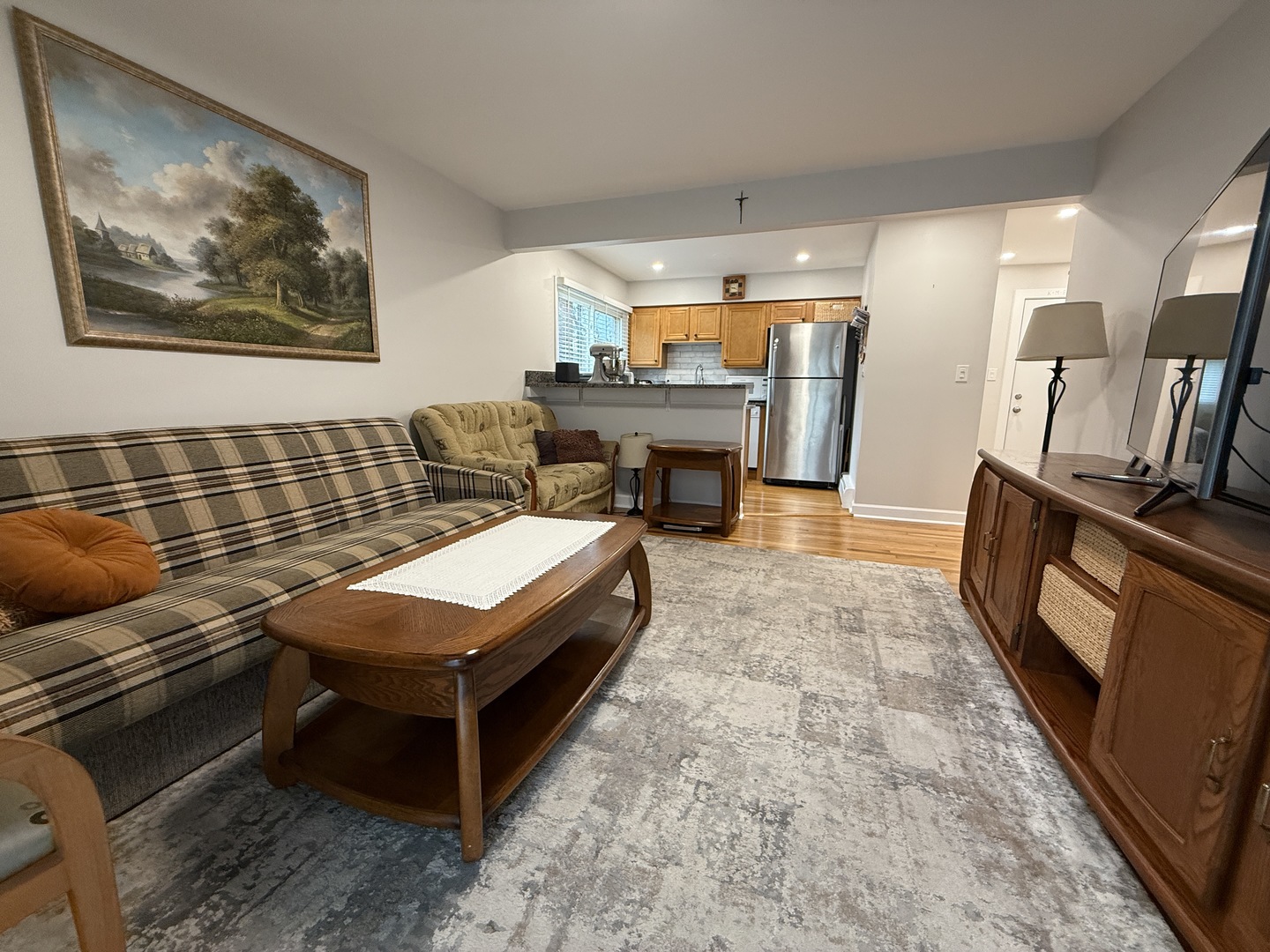 8896 David Place #1H, Des Plaines, IL 60016