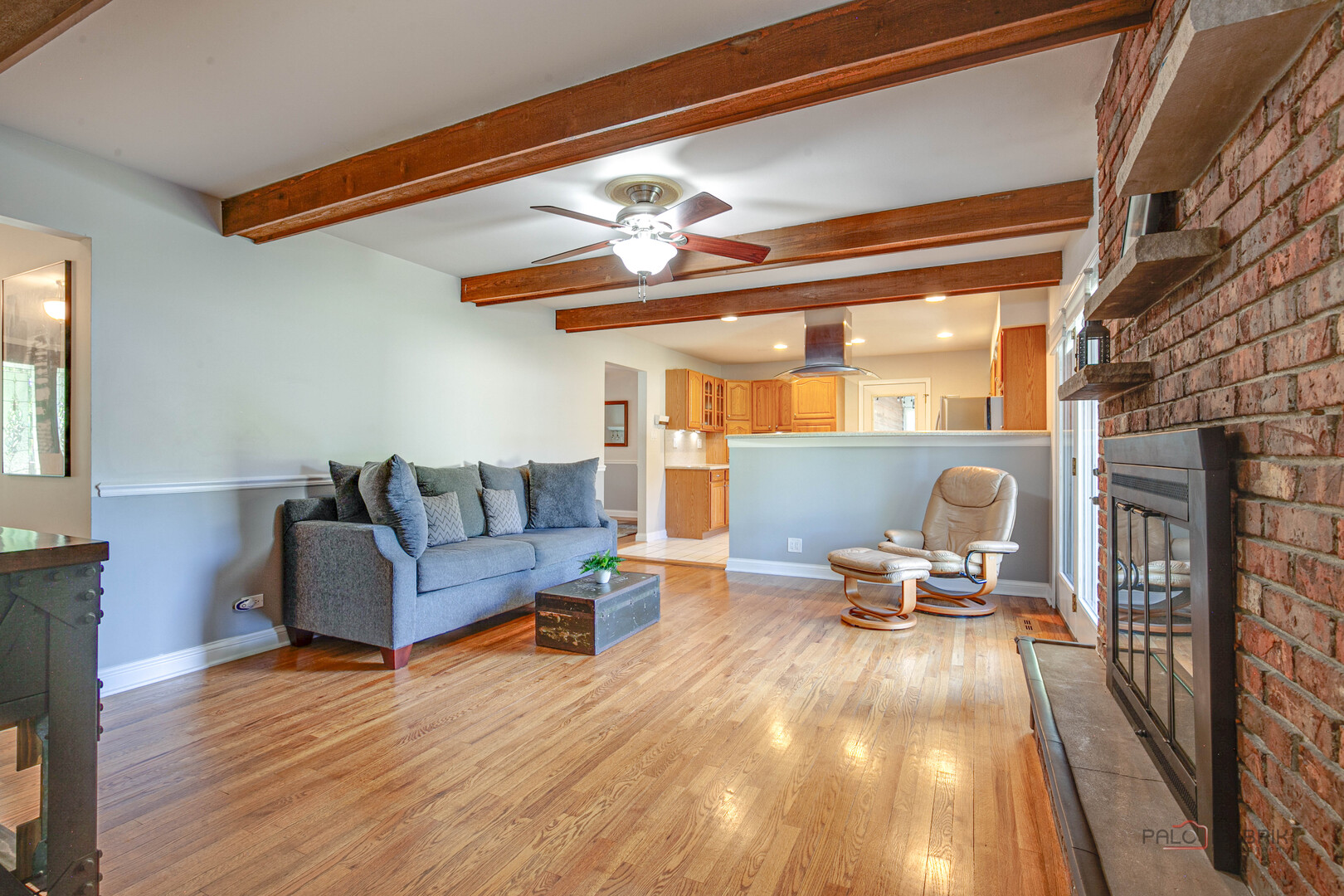 15040 W Clover Lane, Libertyville, IL 60048