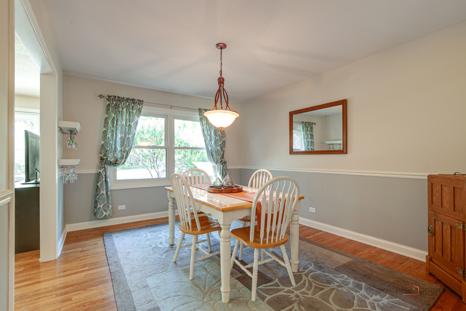 15040 W Clover Lane, Libertyville, IL 60048