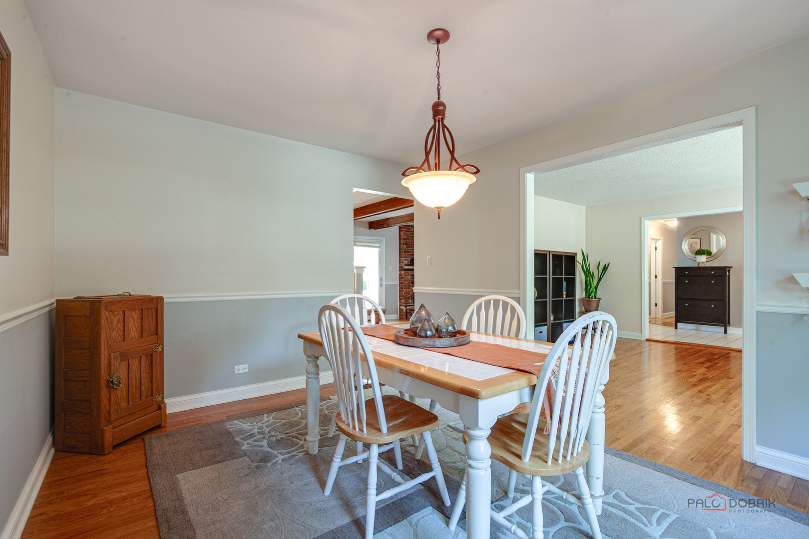 15040 W Clover Lane, Libertyville, IL 60048