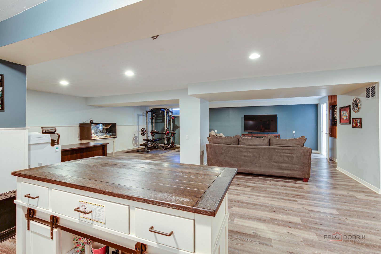 15040 W Clover Lane, Libertyville, IL 60048