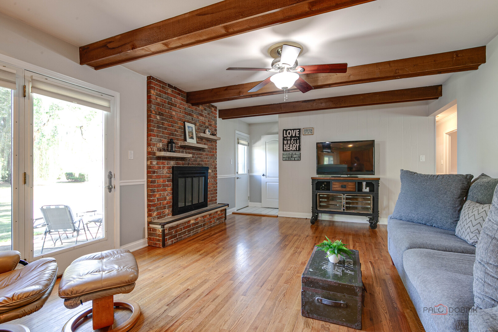 15040 W Clover Lane, Libertyville, IL 60048