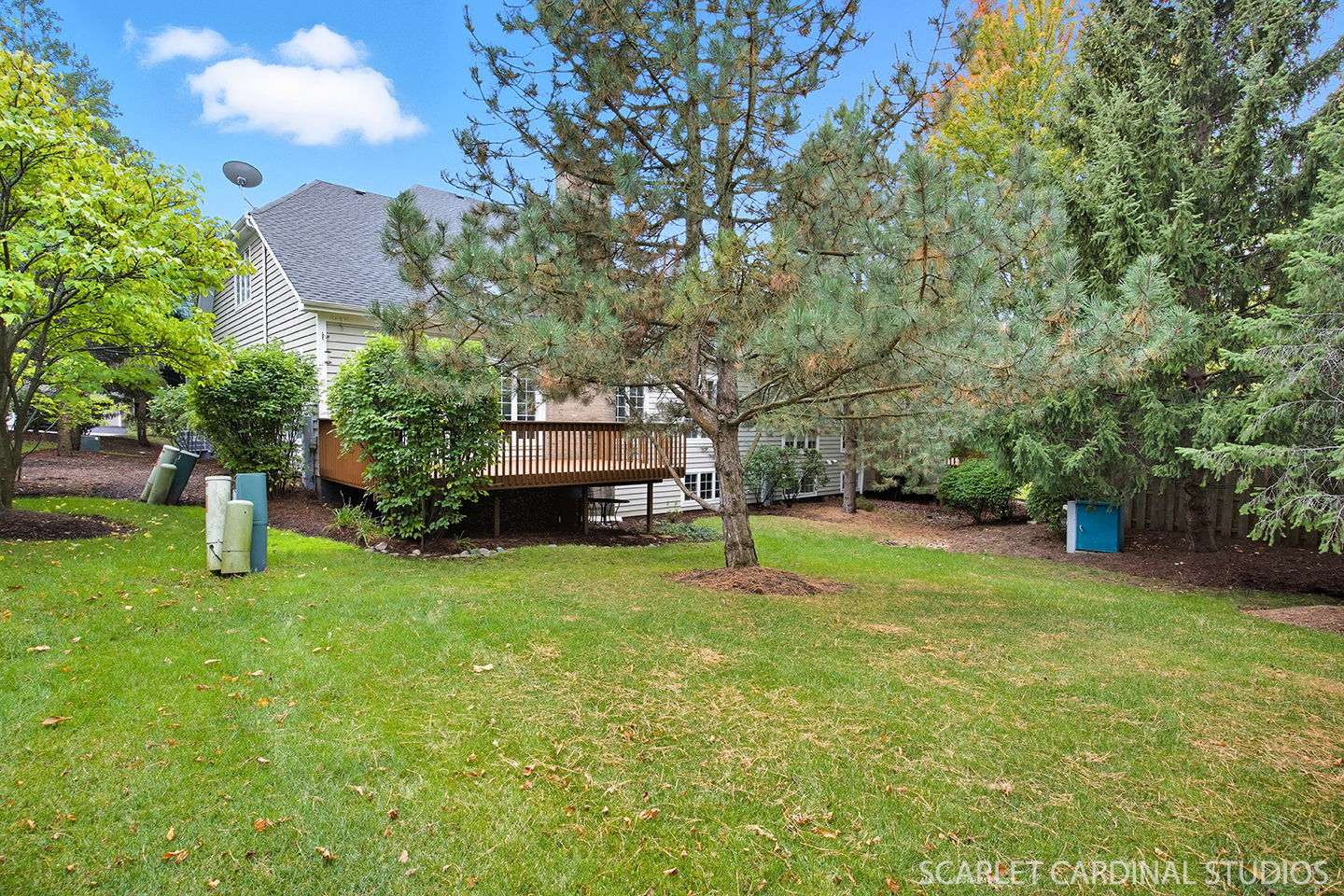 1017 Tartan Court, Wheaton, IL 60187