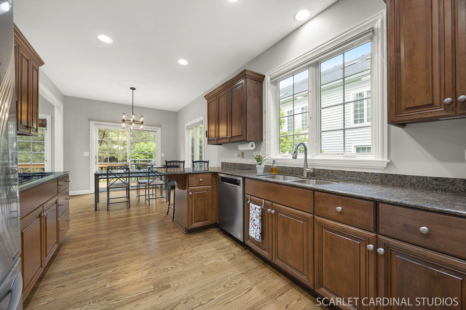 1017 Tartan Court, Wheaton, IL 60187