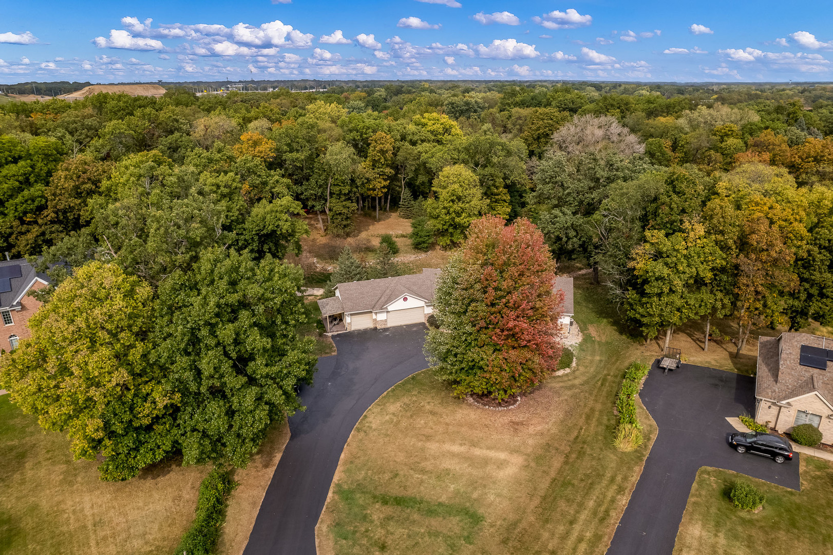 5076 Oak Hill Road, Rockford, IL 61109