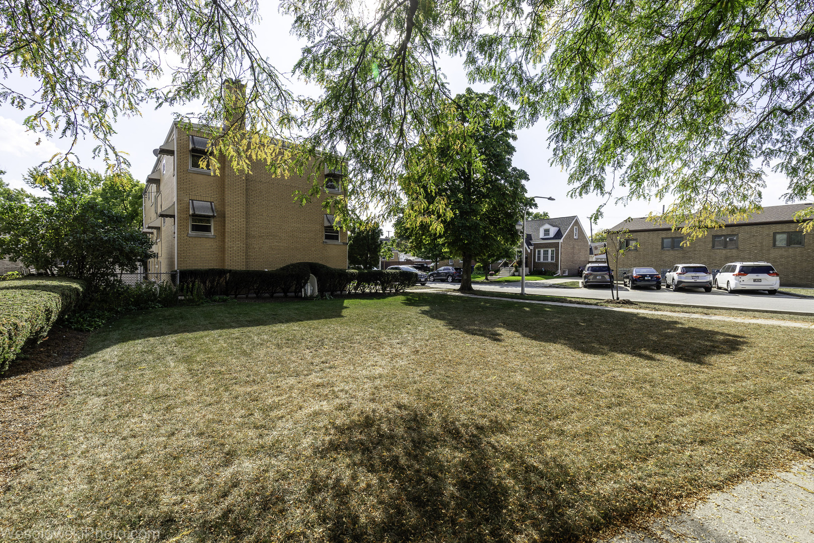 5409 N NEW ENGLAND Avenue, Chicago, IL 60656