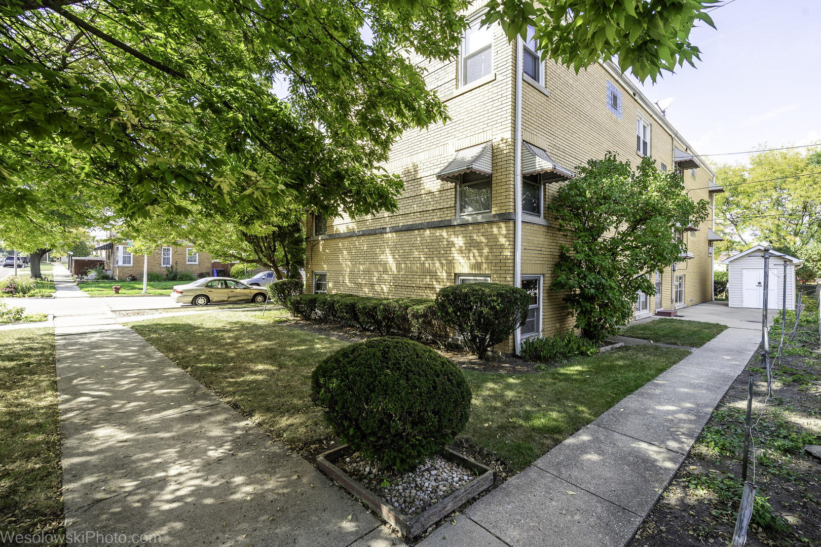 5409 N NEW ENGLAND Avenue, Chicago, IL 60656