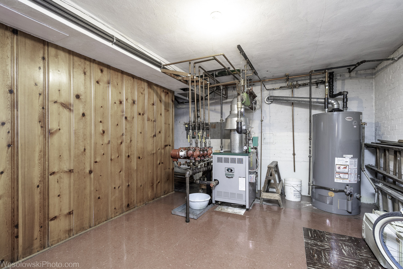 5409 N NEW ENGLAND Avenue, Chicago, IL 60656