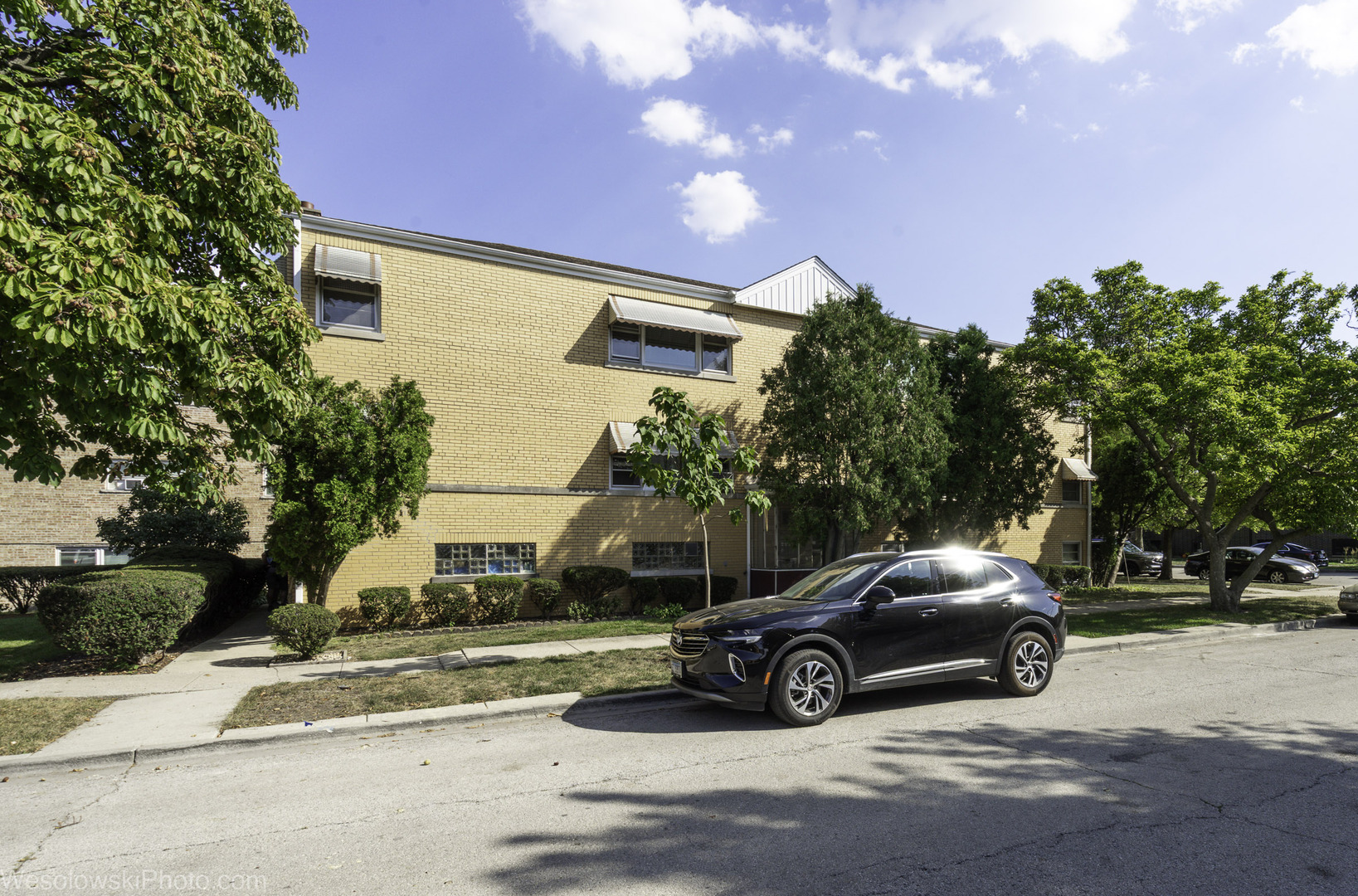 5409 N NEW ENGLAND Avenue, Chicago, IL 60656