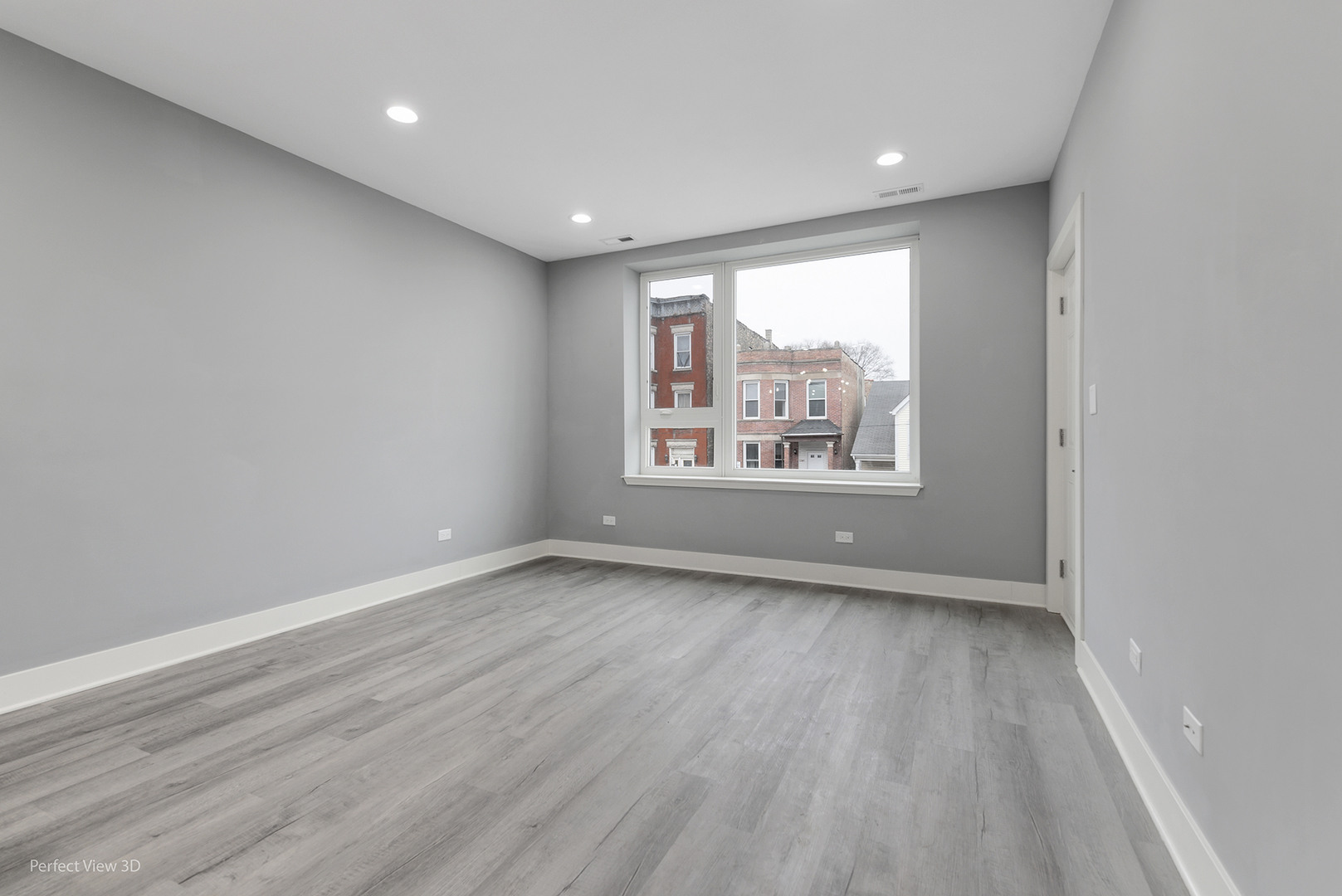 1241 S Fairfield Avenue #1, Chicago, IL 60608