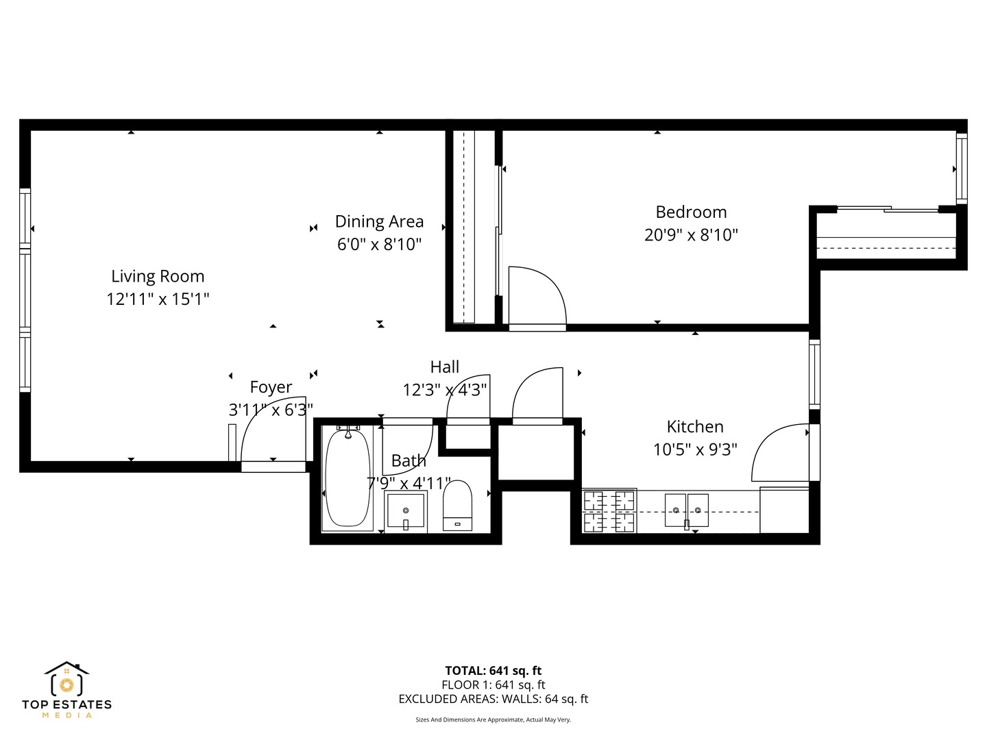 9231-9235 W Irving Park Road, Schiller Park, IL 60176