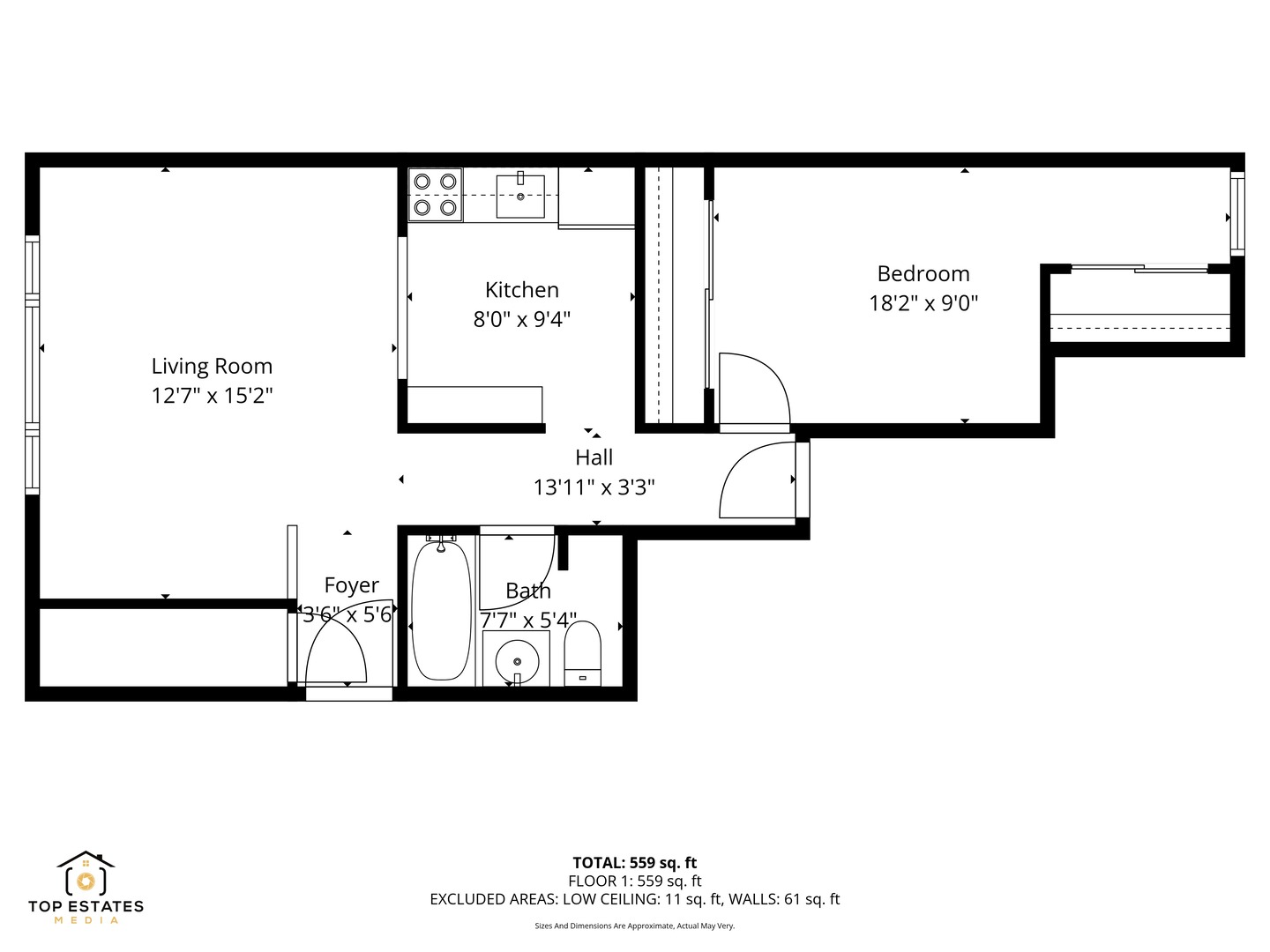 9231-9235 W Irving Park Road, Schiller Park, IL 60176