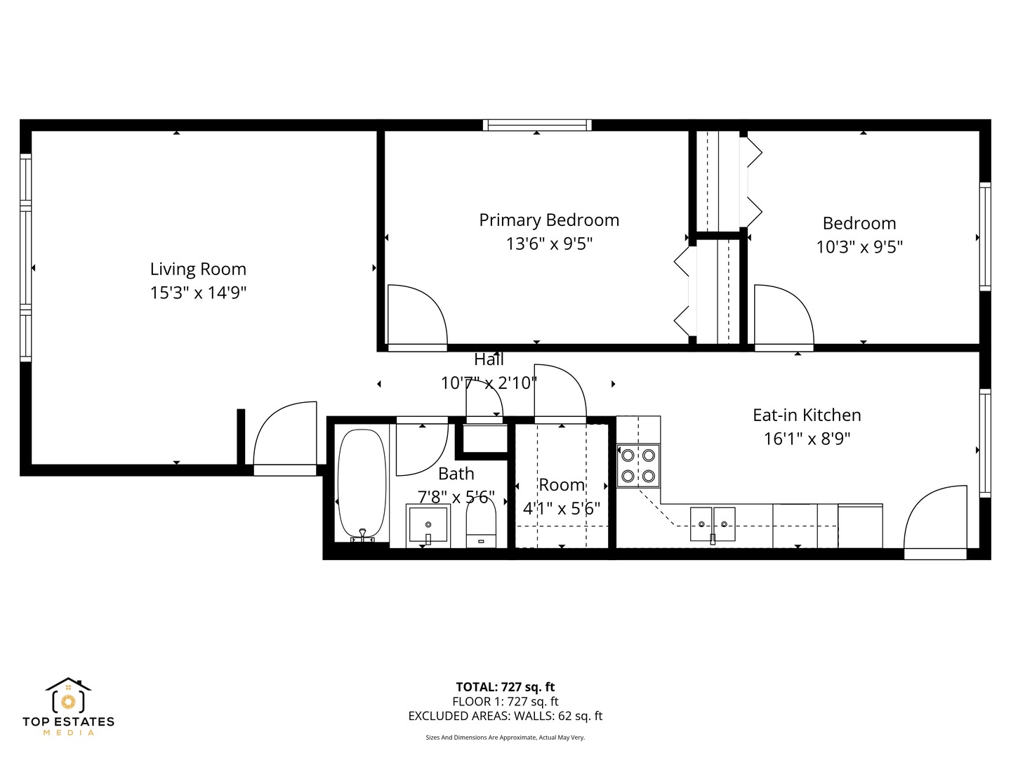 9231-9235 W Irving Park Road, Schiller Park, IL 60176