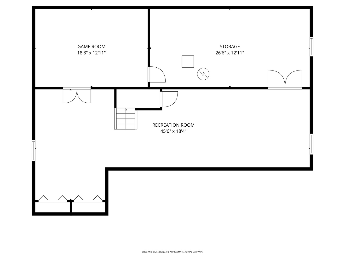 1088 Captains Lane, Wheeling, IL 60090