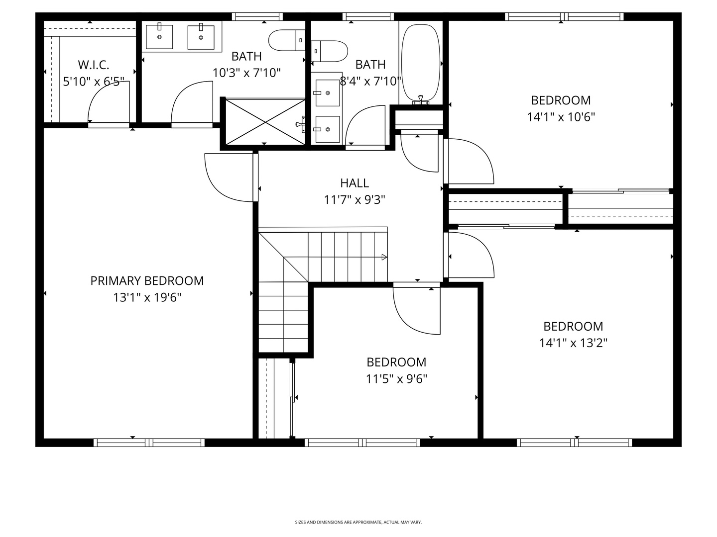 1088 Captains Lane, Wheeling, IL 60090