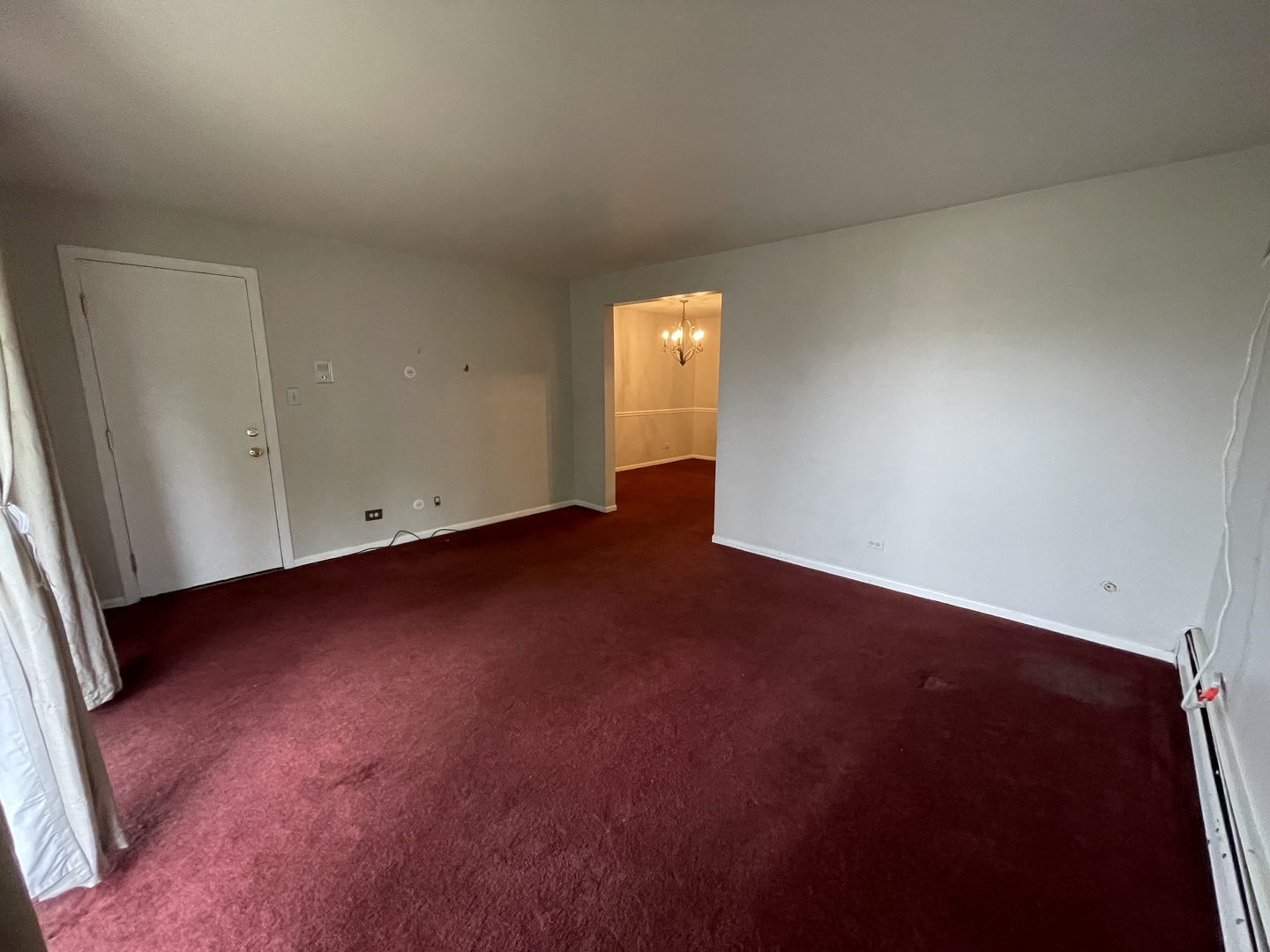 6131 Marshall Avenue #1W, Chicago Ridge, IL 60415