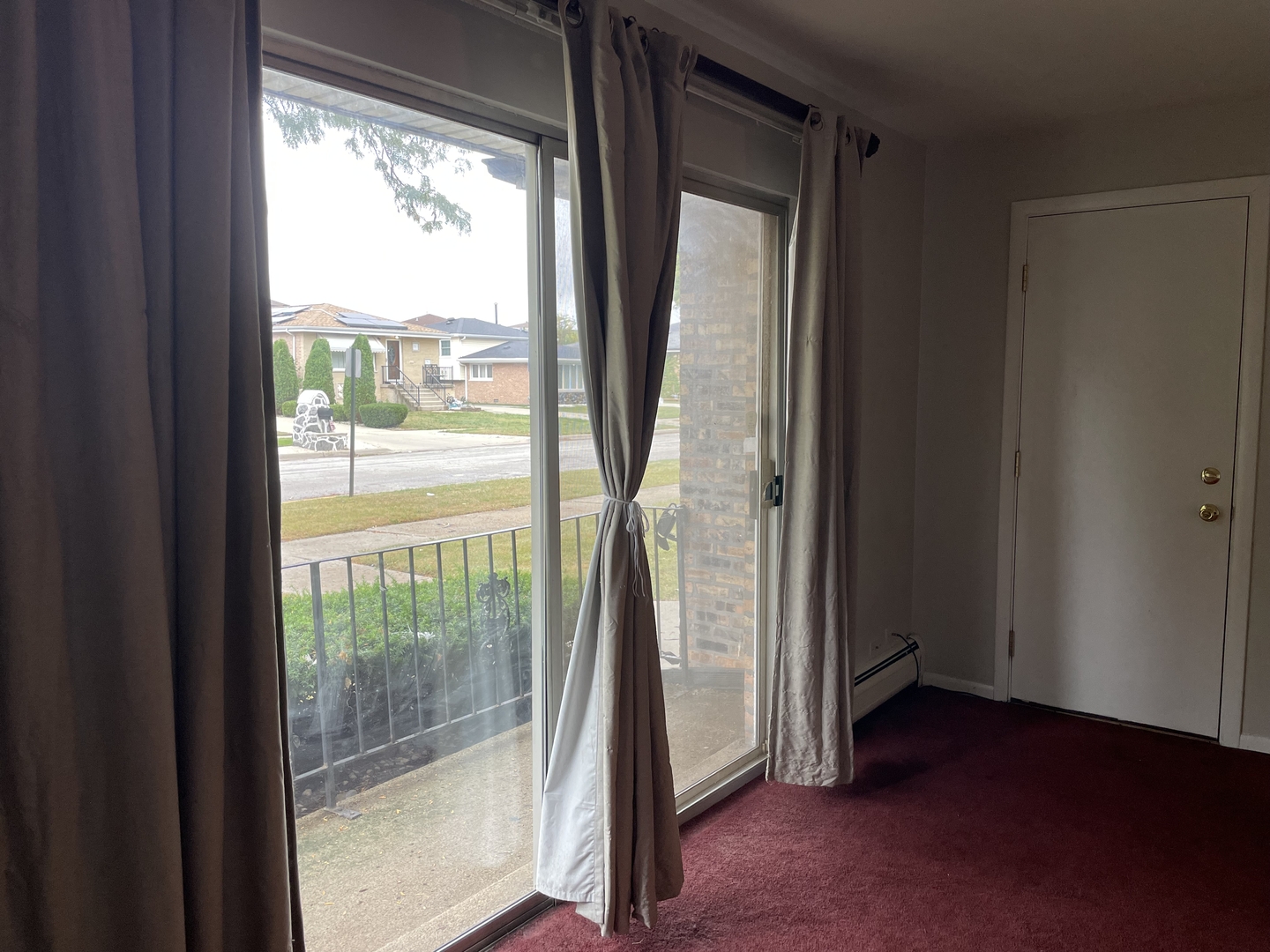 6131 Marshall Avenue #1W, Chicago Ridge, IL 60415