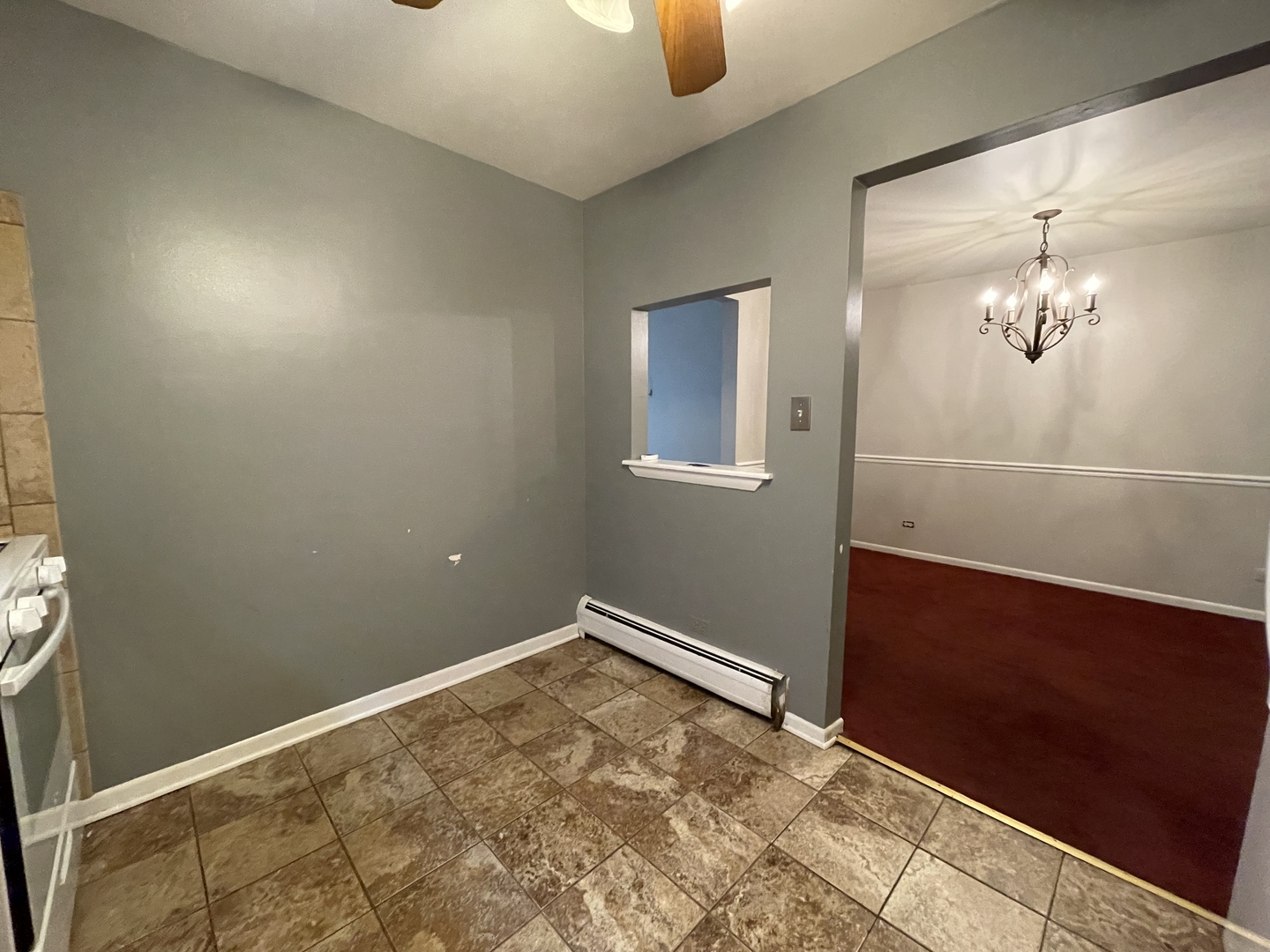 6131 Marshall Avenue #1W, Chicago Ridge, IL 60415